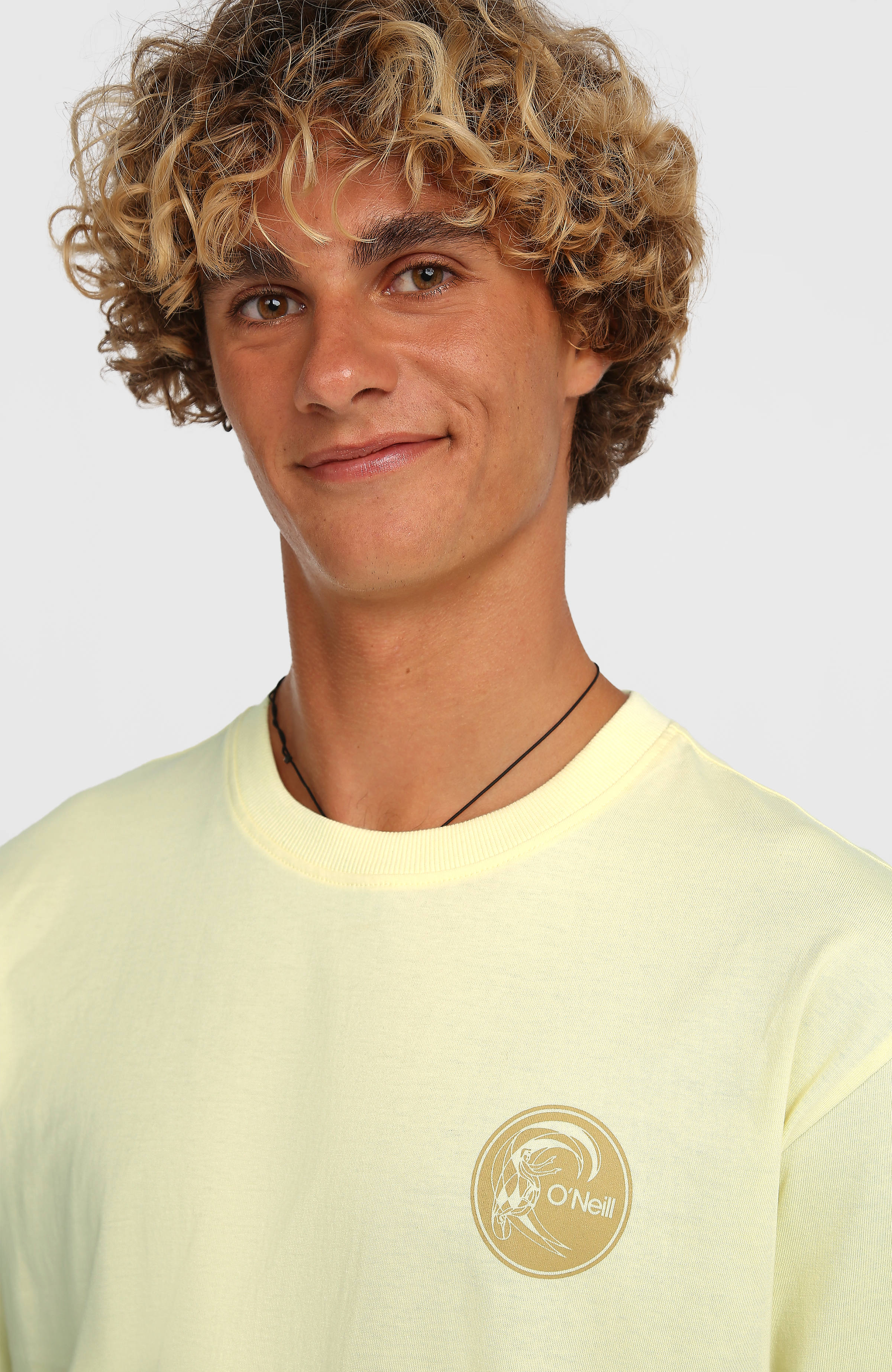 O'Riginals Surf Shop T-Shirt Men - Rainforest Dew