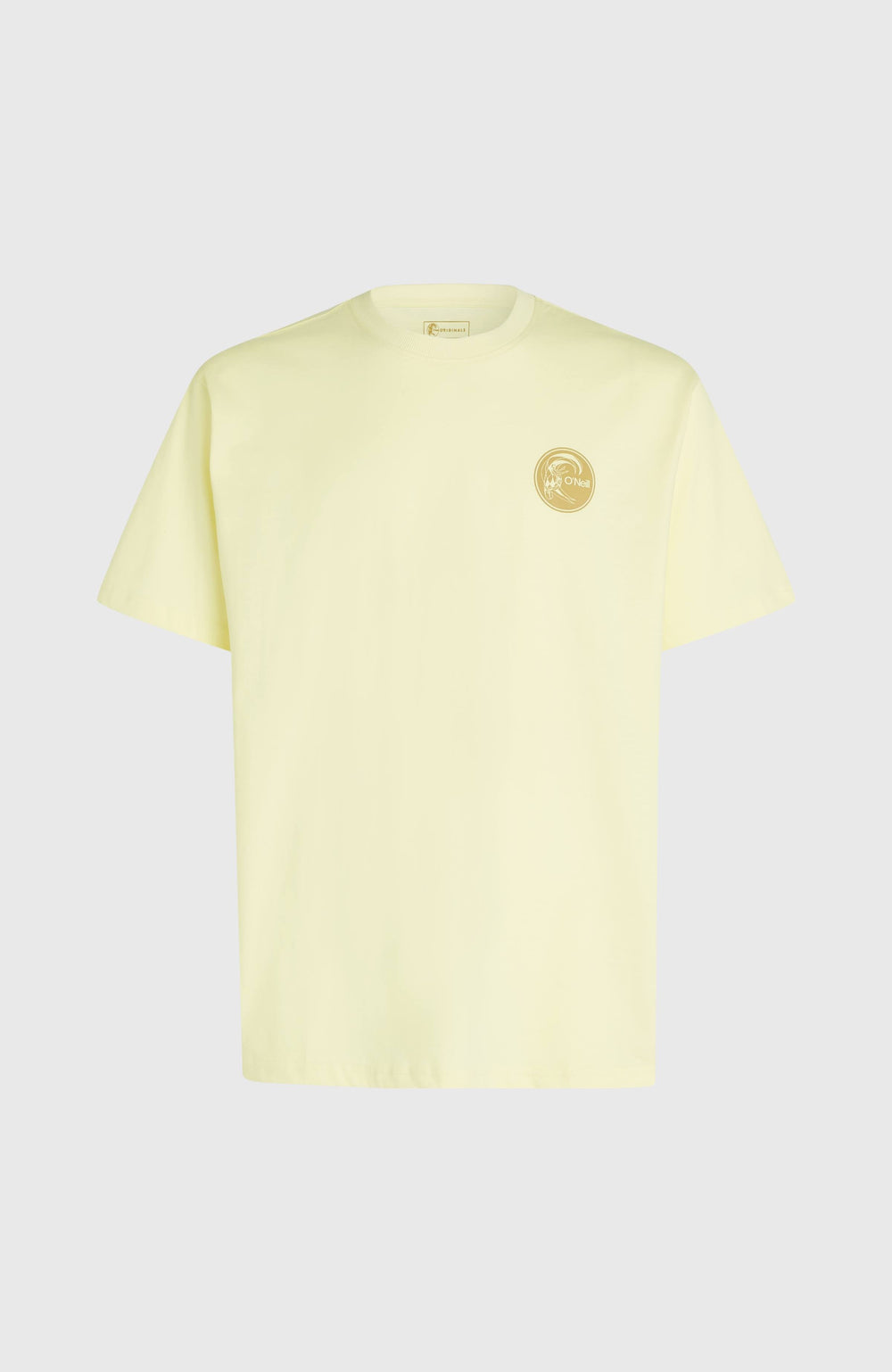 O'Riginals Surf Shop T-Shirt Men - Rainforest Dew