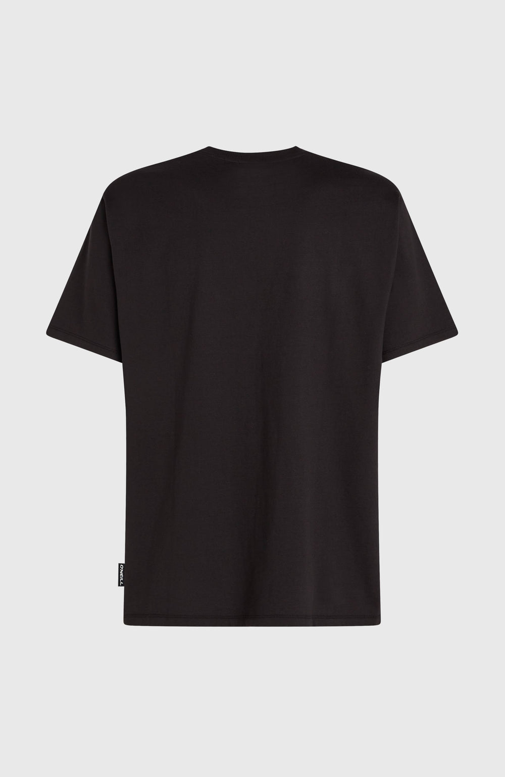 Essentials 90s Logo T-Shirt Men - Black Out