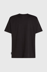 Essentials 90s Logo T-Shirt Men - Black Out