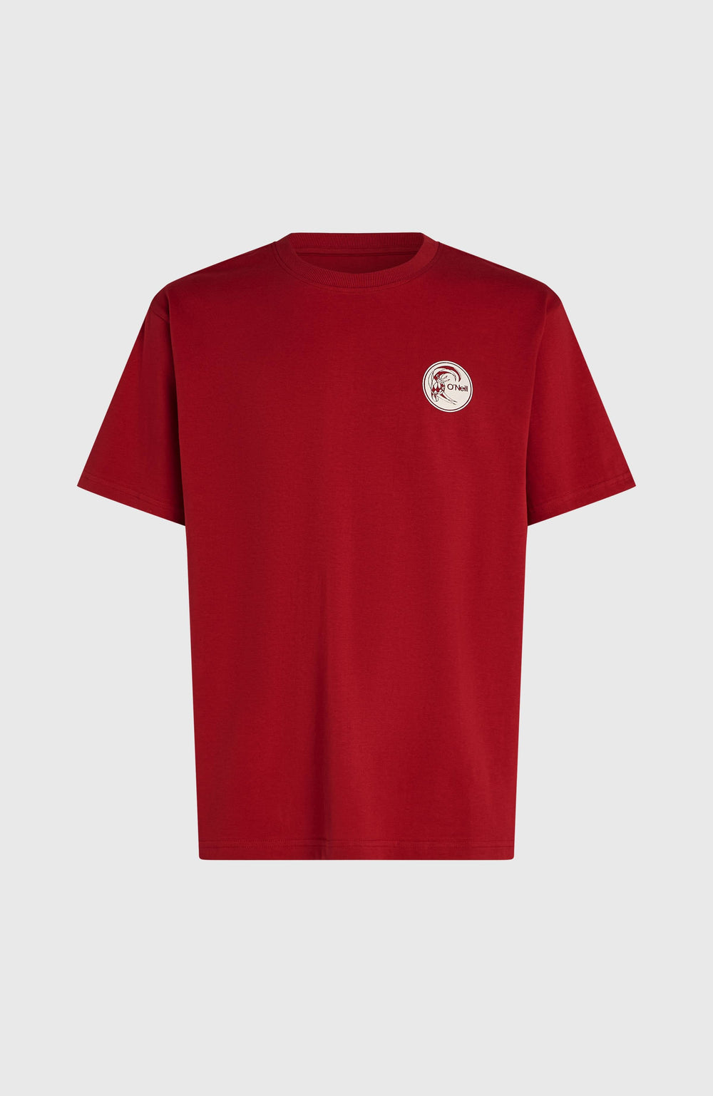 O'Riginals Surf Shop T-Shirt Men - Midnight Poppy
