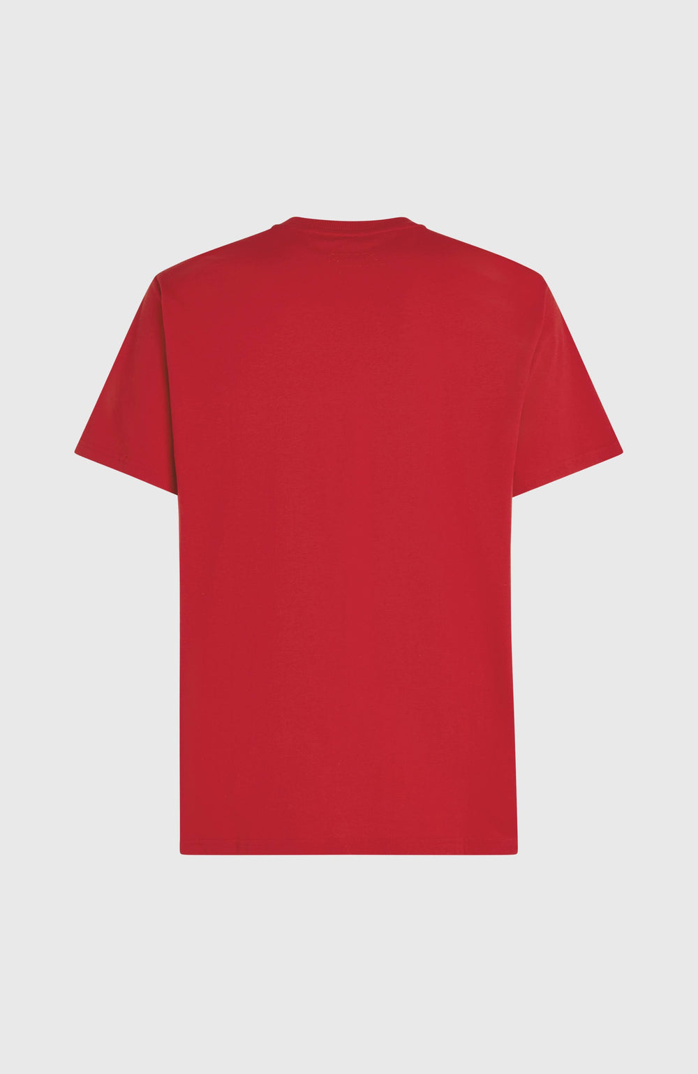 O'Riginals Badge T-Shirt Men - Midnight Poppy