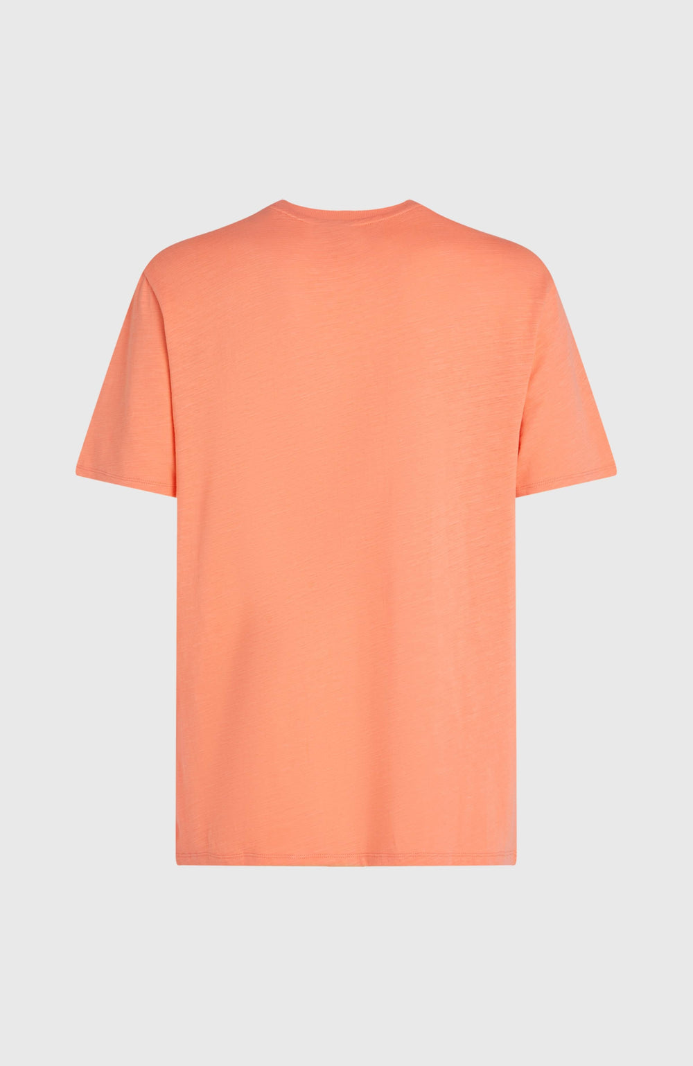 O'Neill Slub Chest Pocket T-Shirt Men - Funky Peach