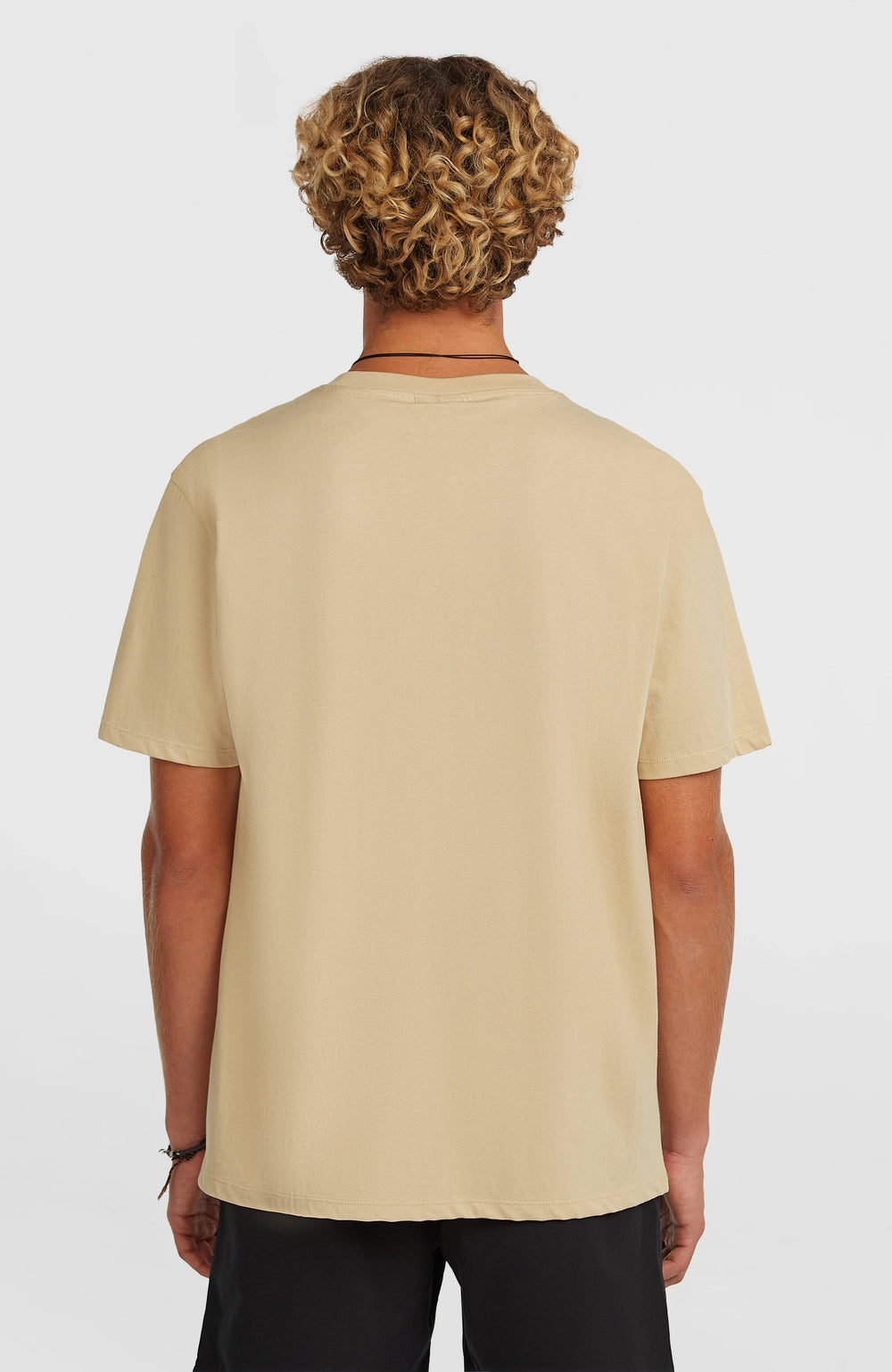 Original Cali T-Shirt Men - Cocoa Sand