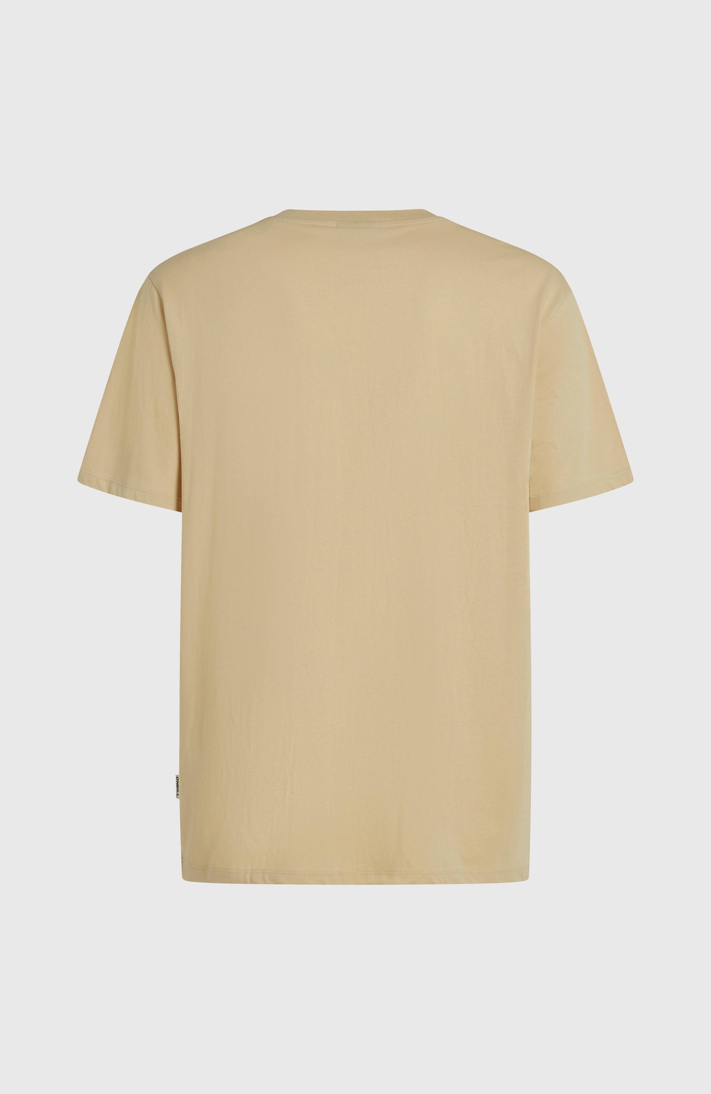 Original Cali T-Shirt Men - Cocoa Sand