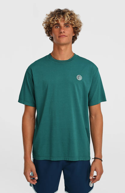 O'Riginals Vintage Graphic T-Shirt Men - Botanical Heat