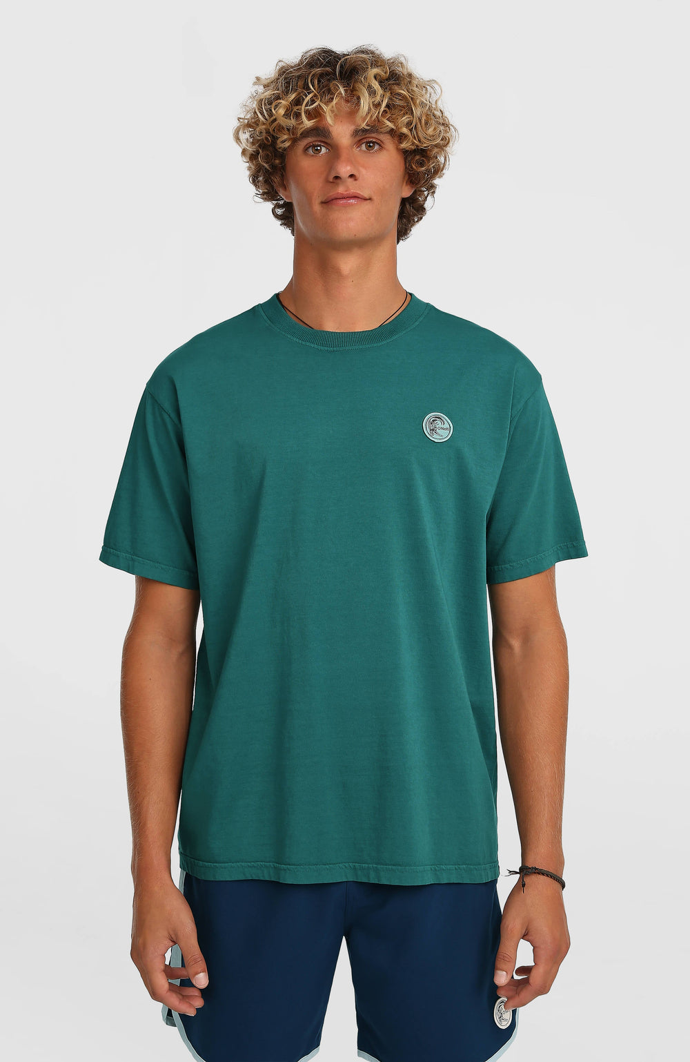 O'Riginals Vintage Graphic T-Shirt Men - Botanical Heat