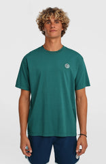 O'Riginals Vintage Graphic T-Shirt Men - Botanical Heat