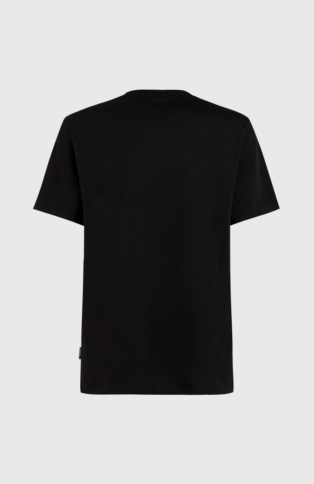 Photo Print T-Shirt Men - Black Out
