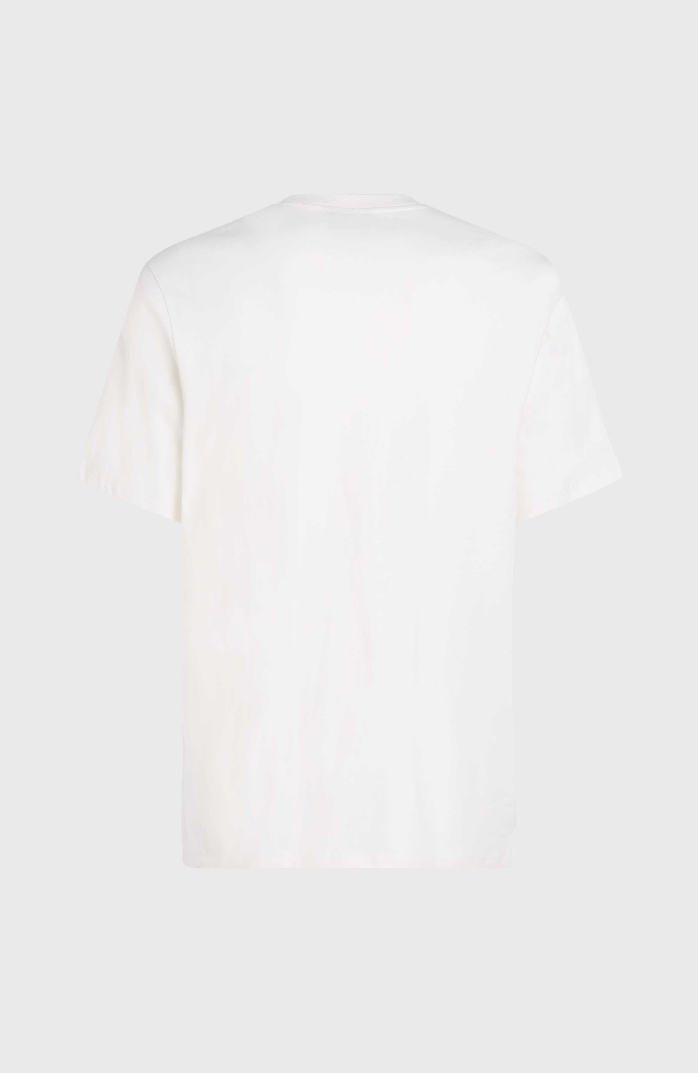 Photo Print T-Shirt Men - Snow White