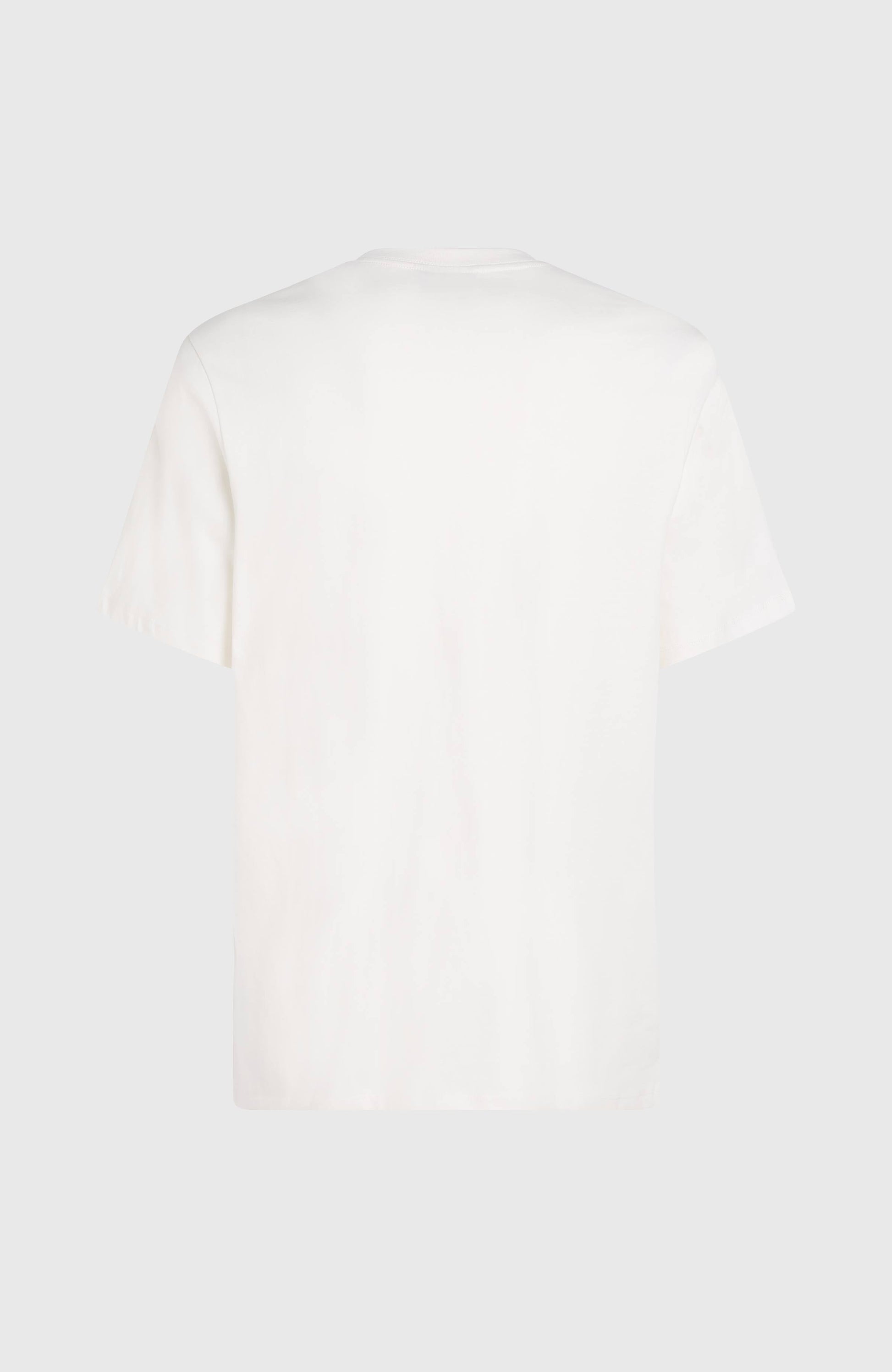Photo Print T-Shirt Men - Snow White