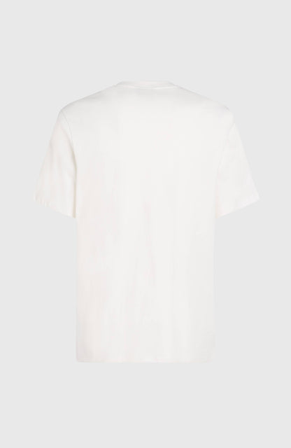 Photo Print T-Shirt Men - Snow White