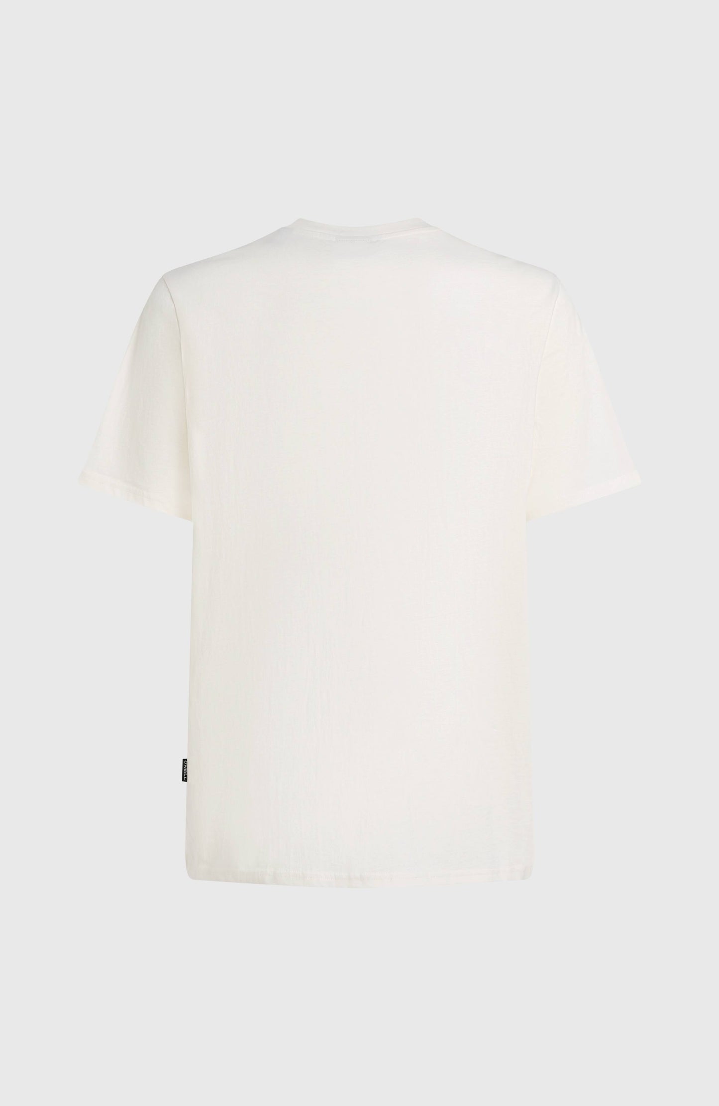 Jack O'Neill Muir T-Shirt Men - Snow White
