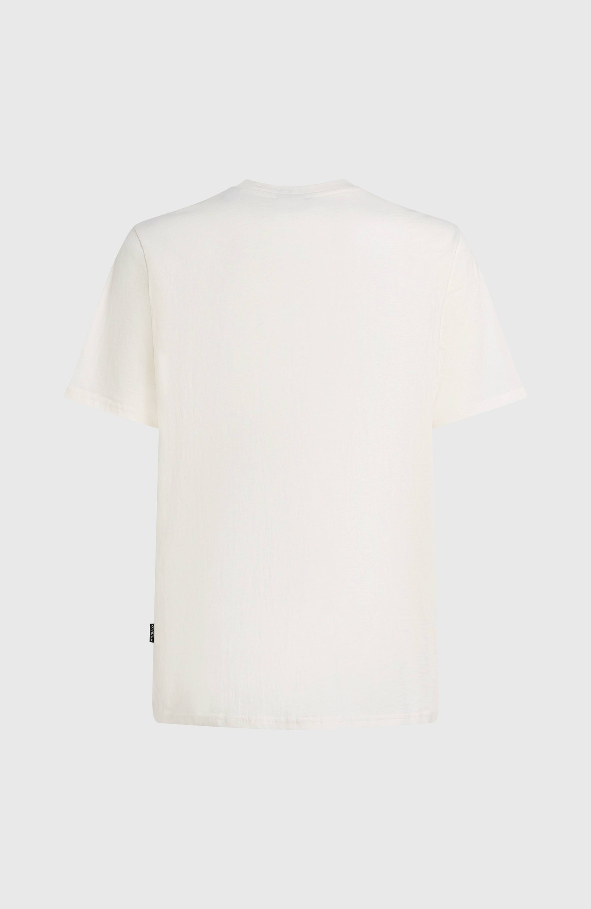 Jack O'Neill Muir T-Shirt Men - Snow White