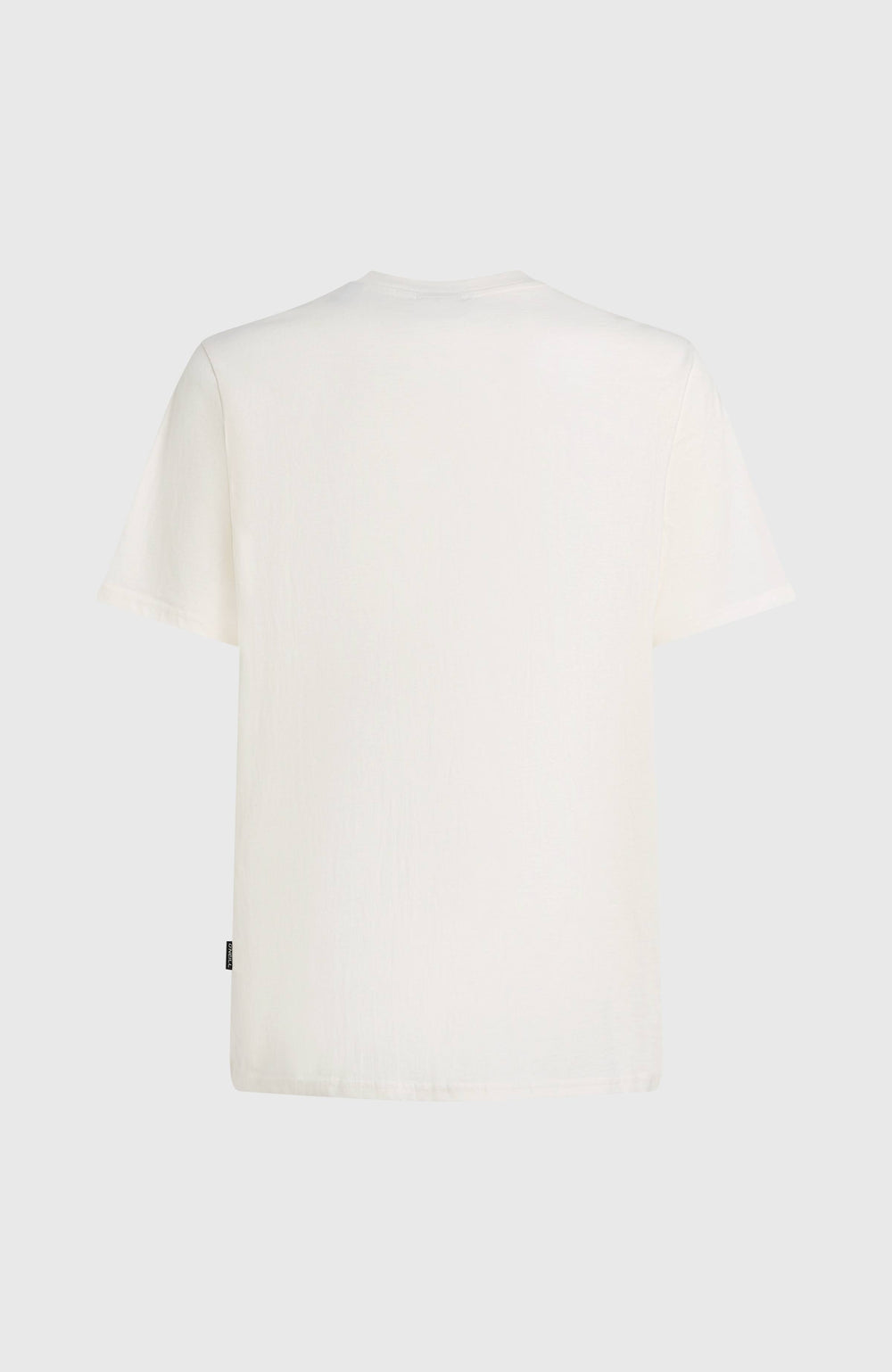 Jack O'Neill Muir T-Shirt Men - Snow White