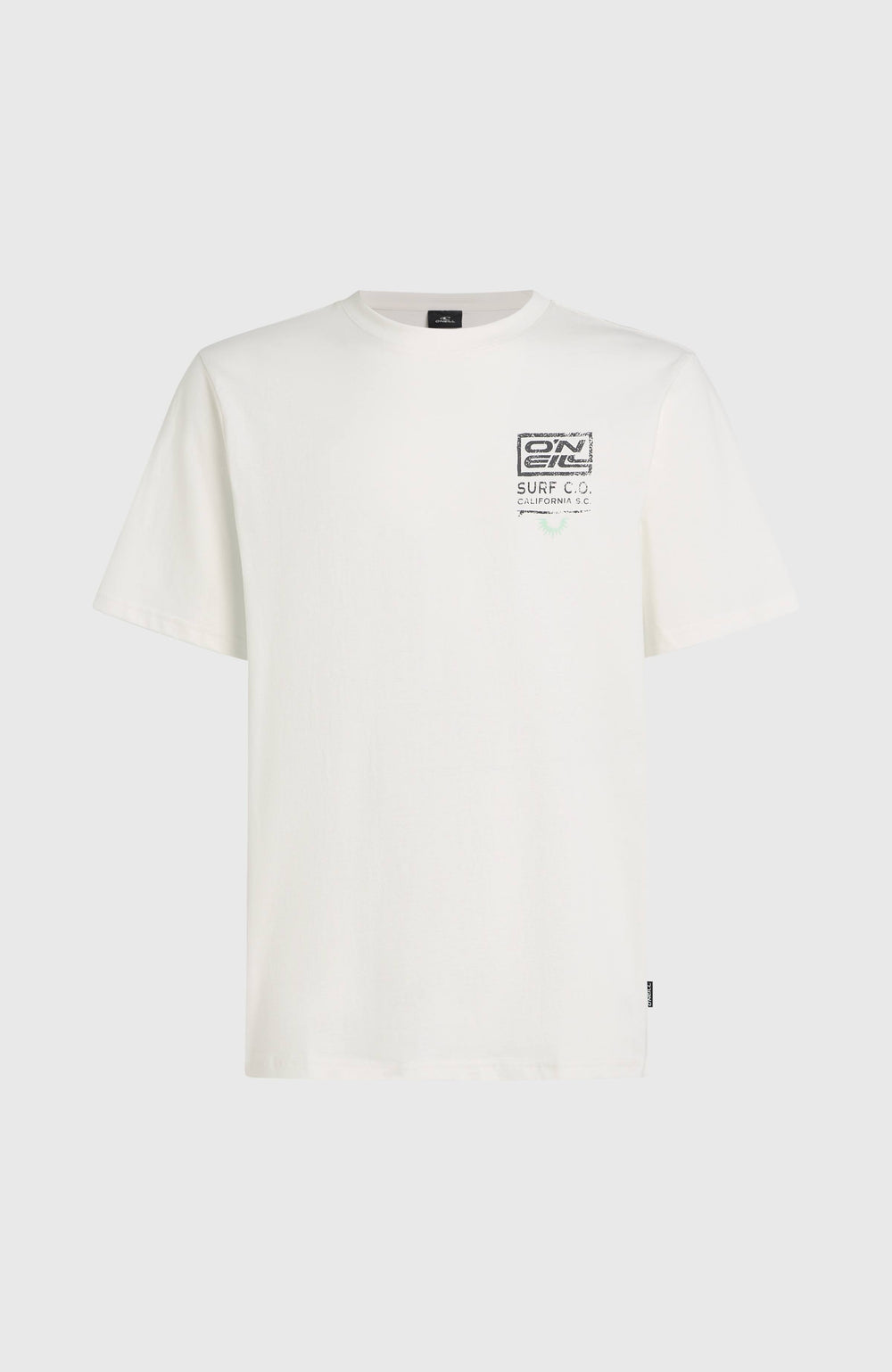Retro Graphic T-Shirt Men - Snow White