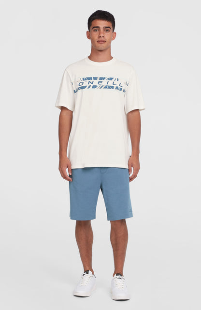 Front Graphic T-Shirt Men - Snow White