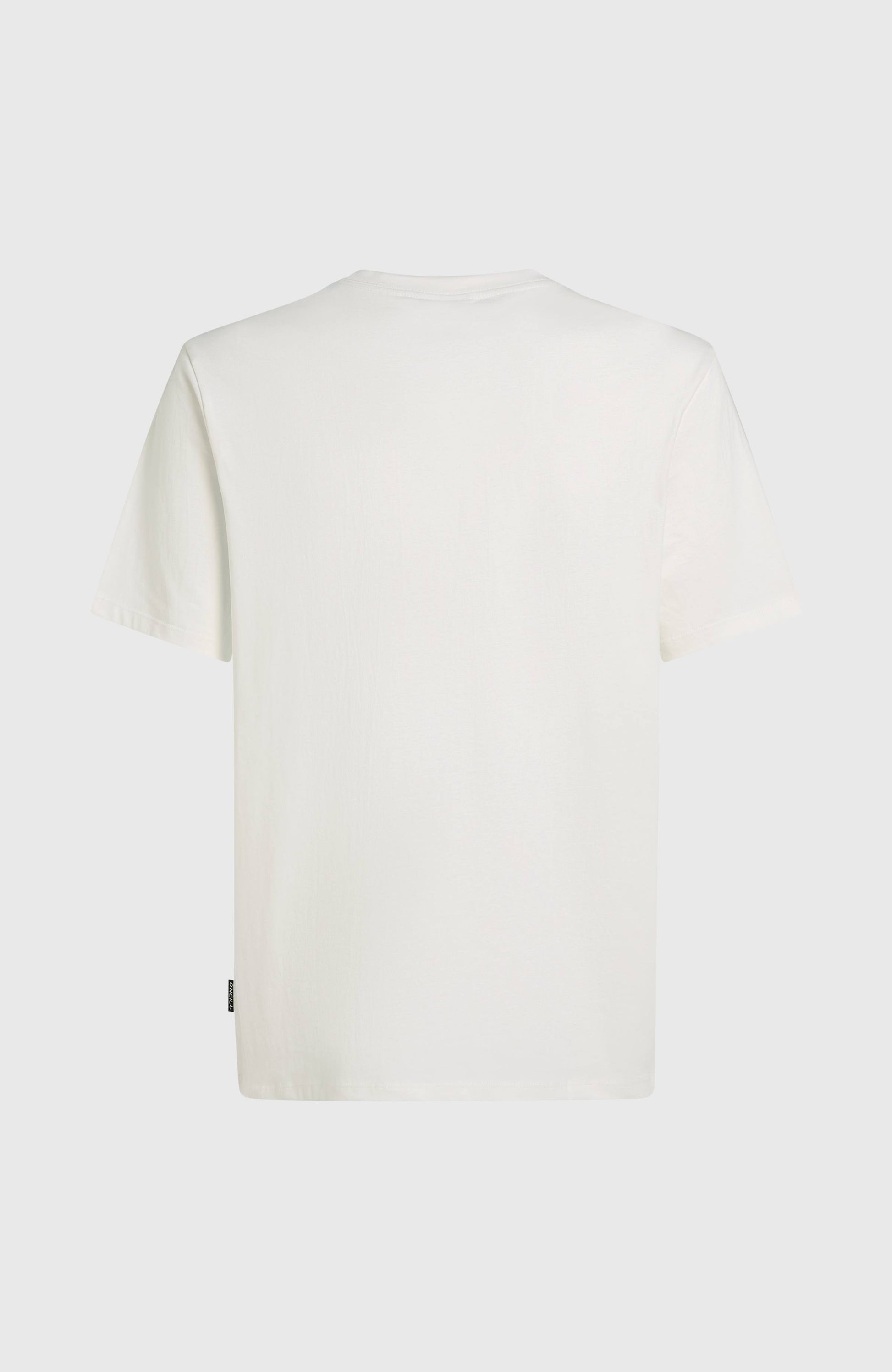 Front Graphic T-Shirt Men - Snow White