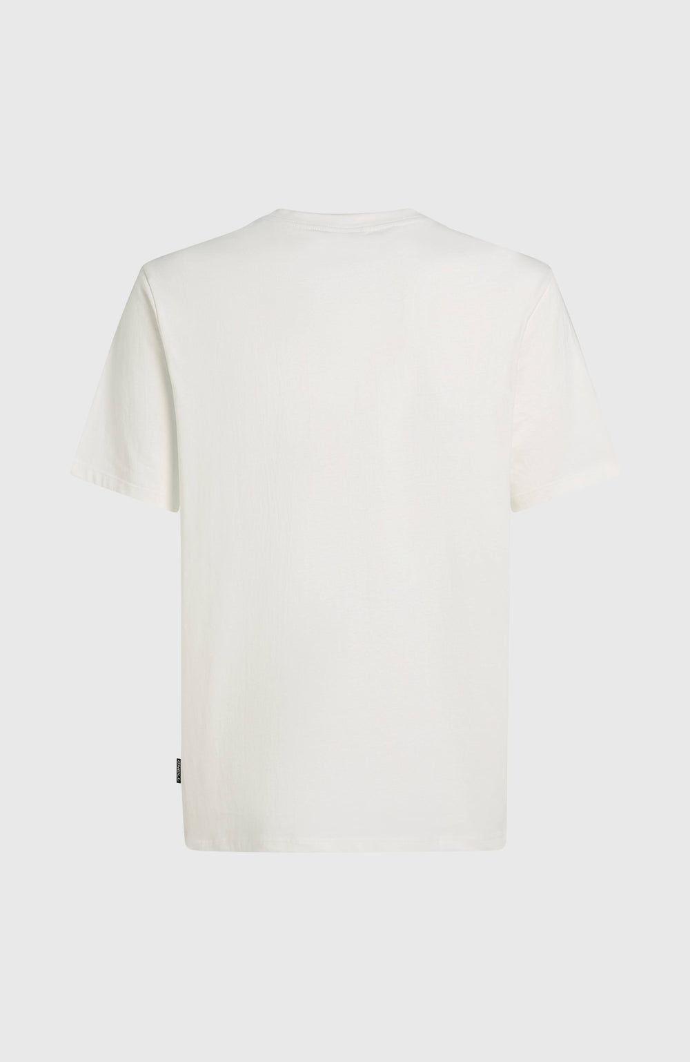 Front Graphic T-Shirt Men - Snow White