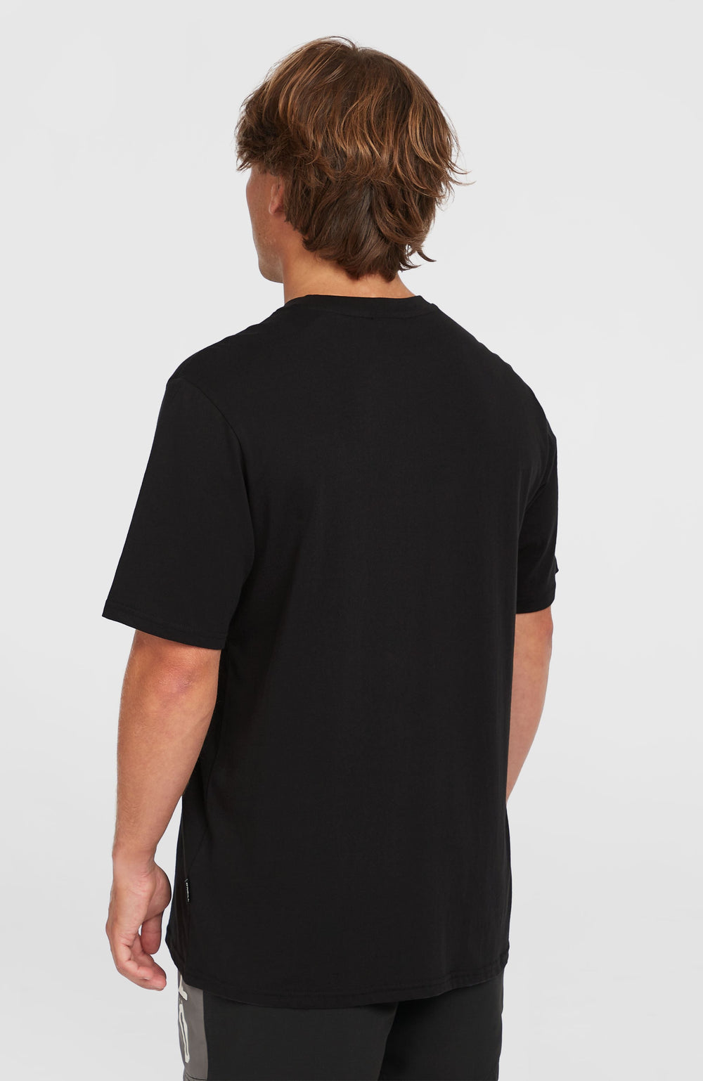 Jack O'Neill Muir T-Shirt Men - Black Out
