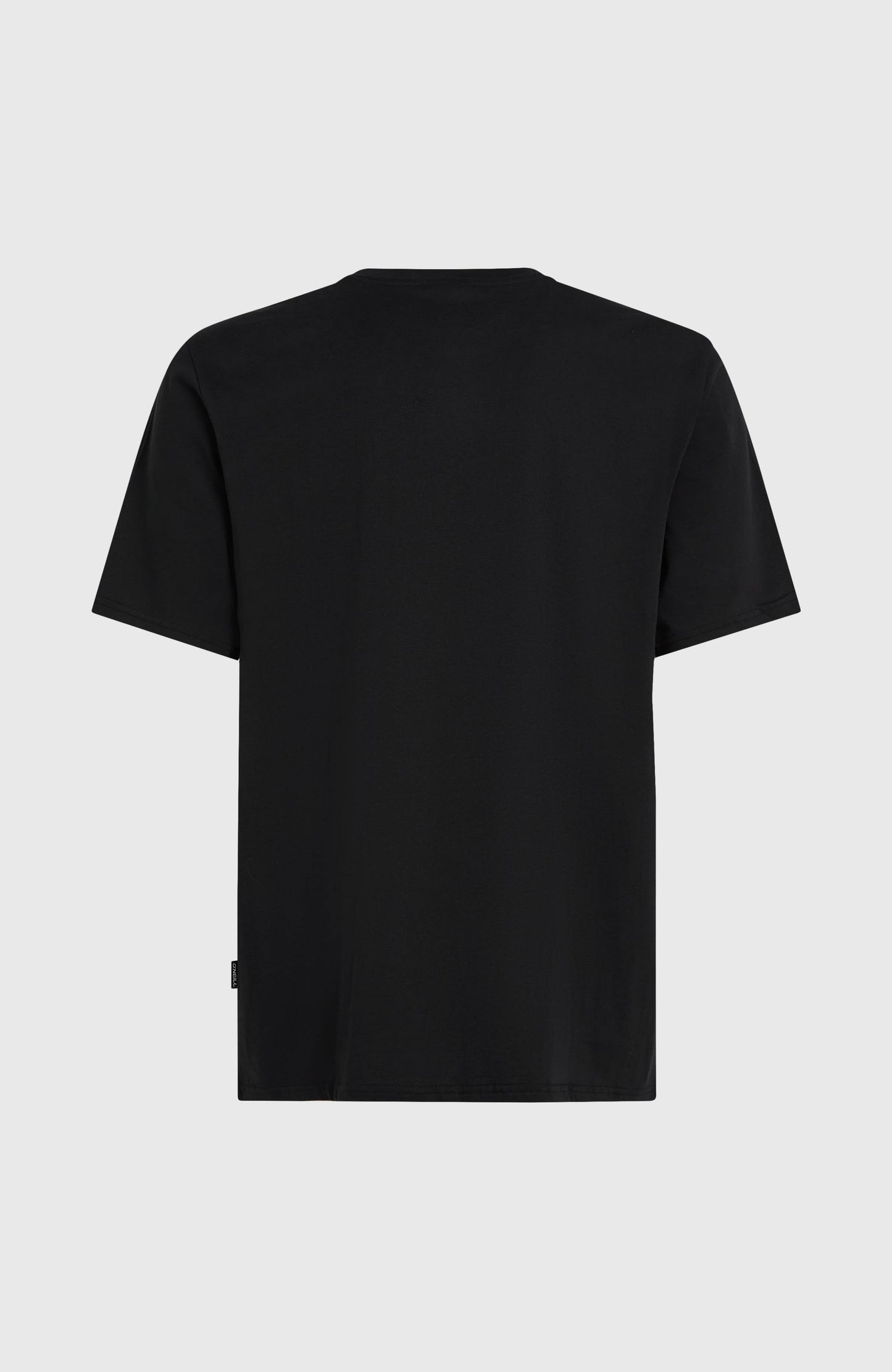Jack O'Neill Muir T-Shirt Men - Black Out