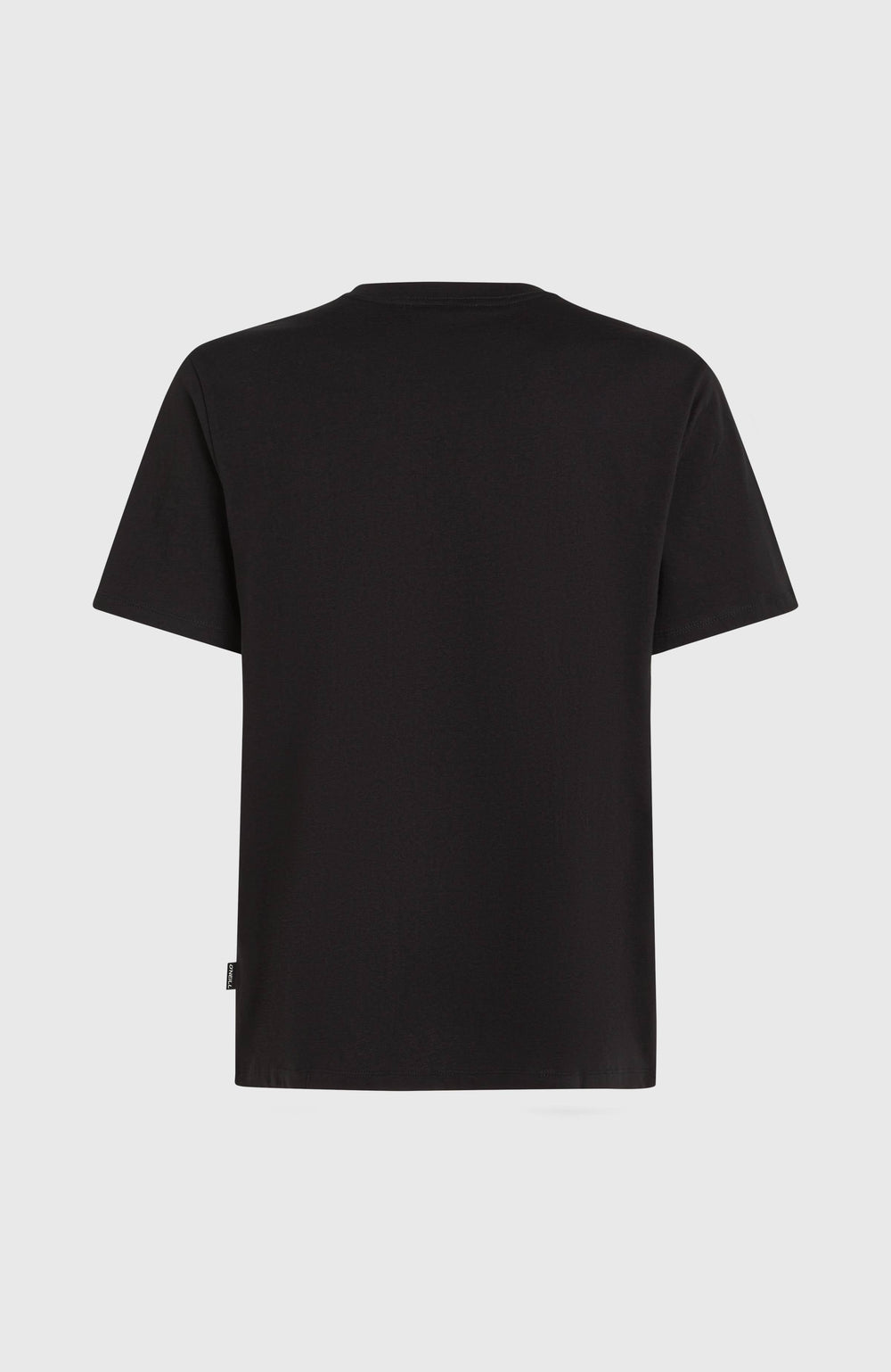 Gradient T-Shirt Men - Black Out