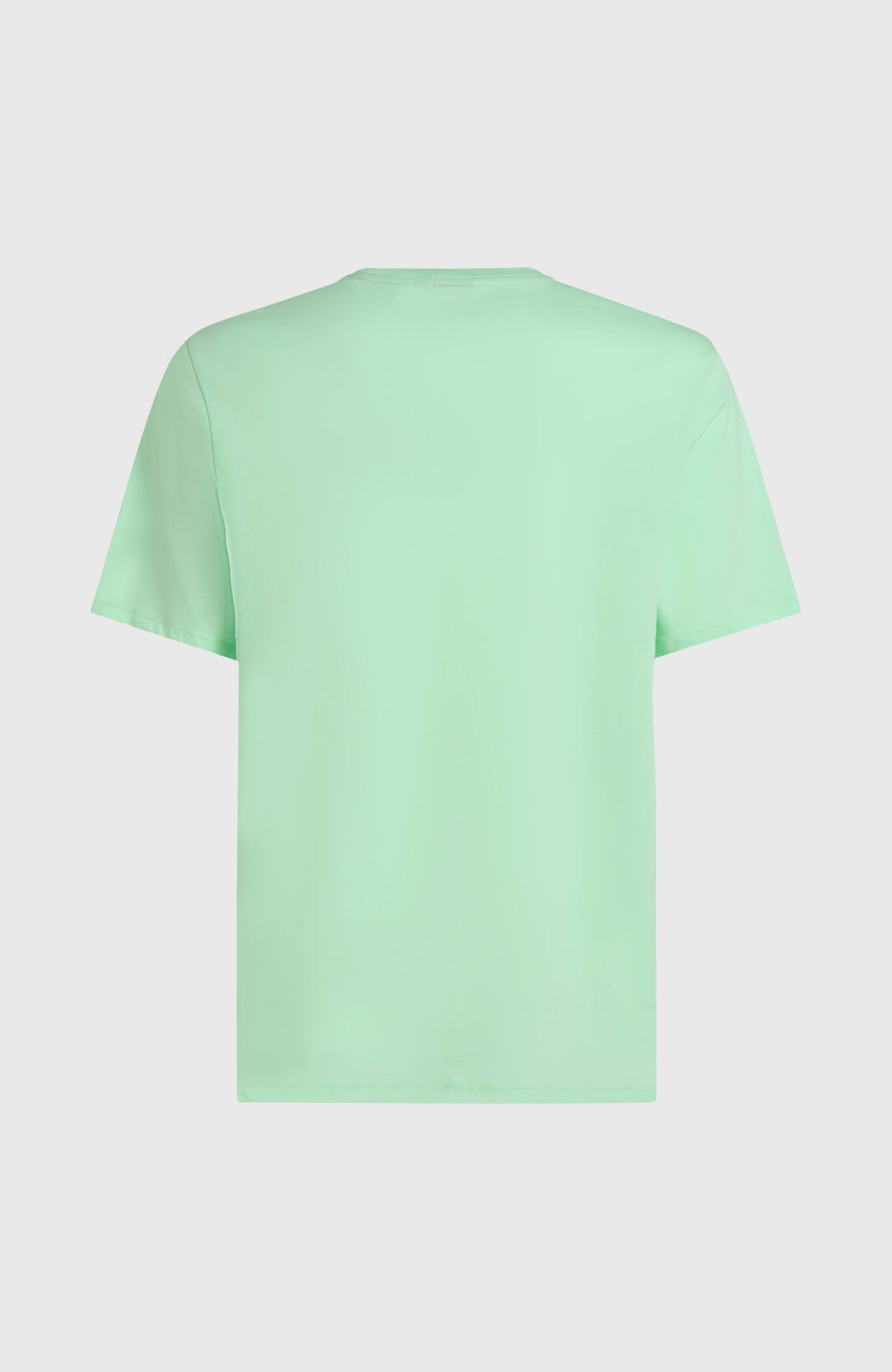 Stripe T-Shirt Men - Mildrew Mint