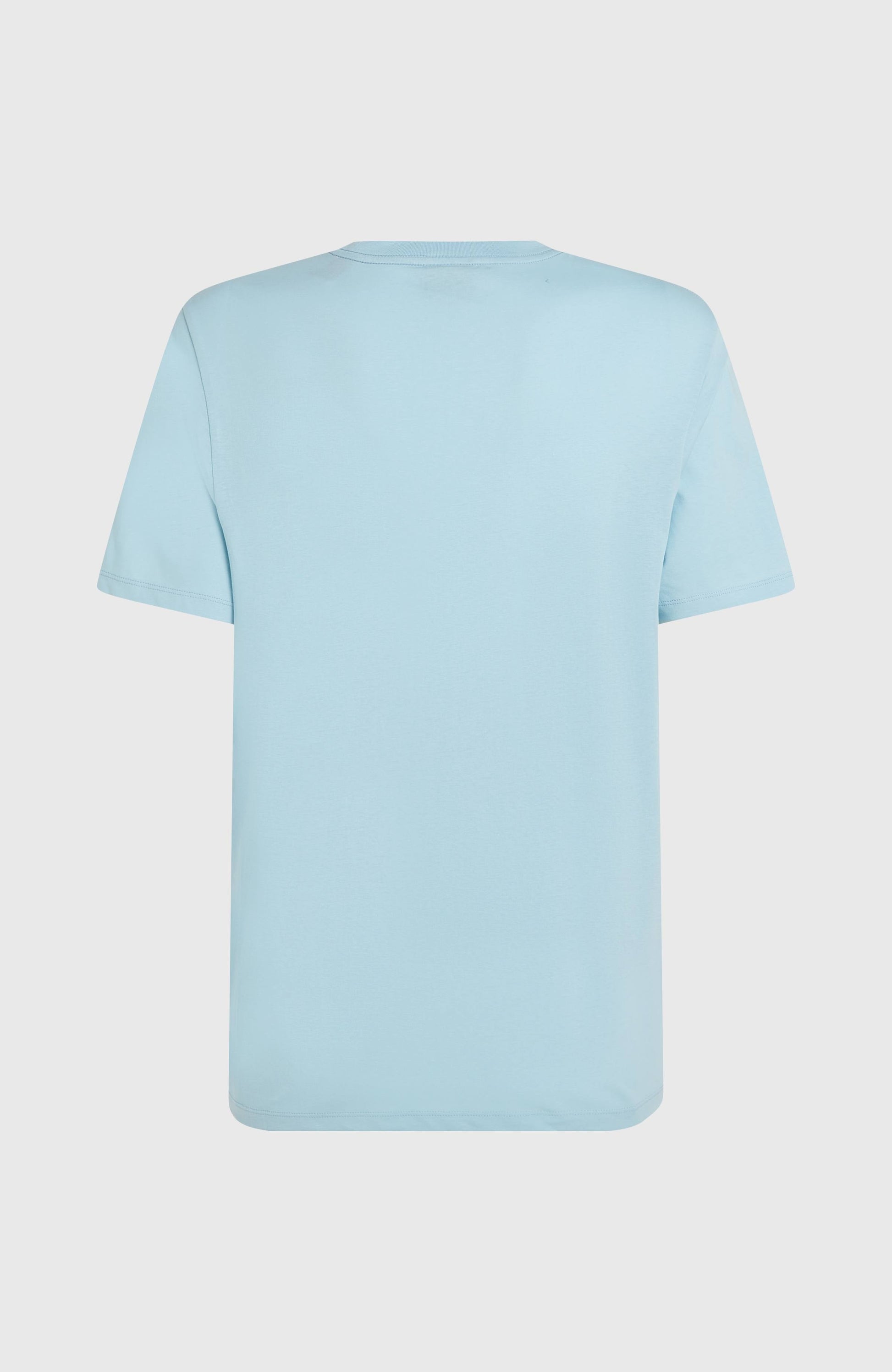 Stripe T-Shirt Men - Morning Glory