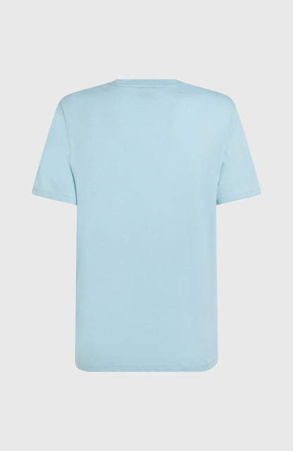 Stripe T-Shirt Men - Morning Glory