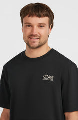 Original Cali Logo T-Shirt Men - Black Out