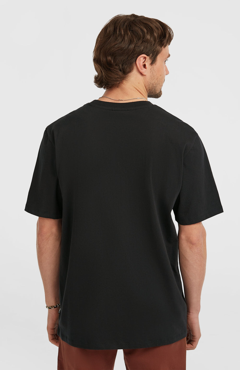 Original Cali Logo T-Shirt Men - Black Out