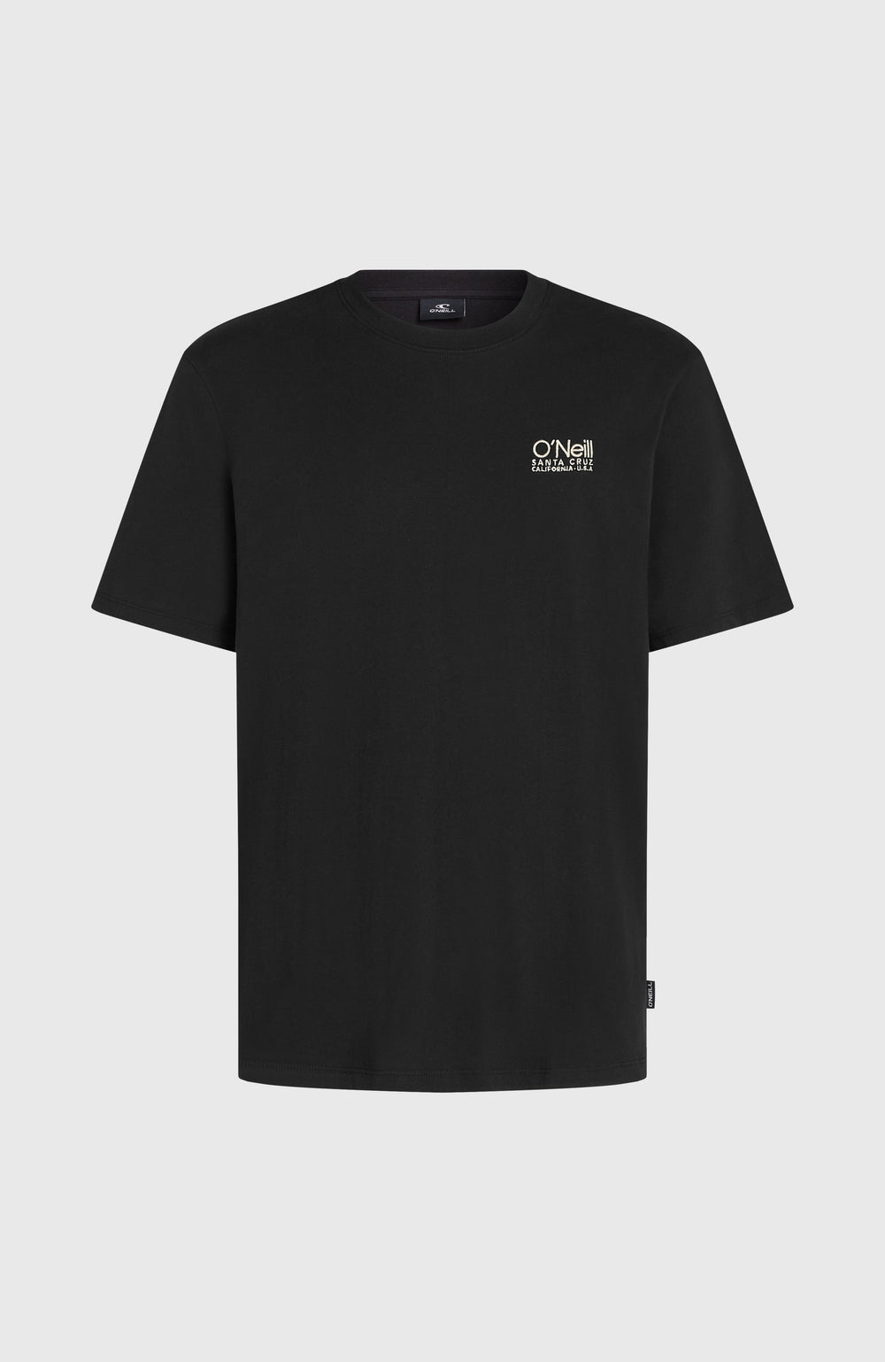 Original Cali Logo T-Shirt Men - Black Out