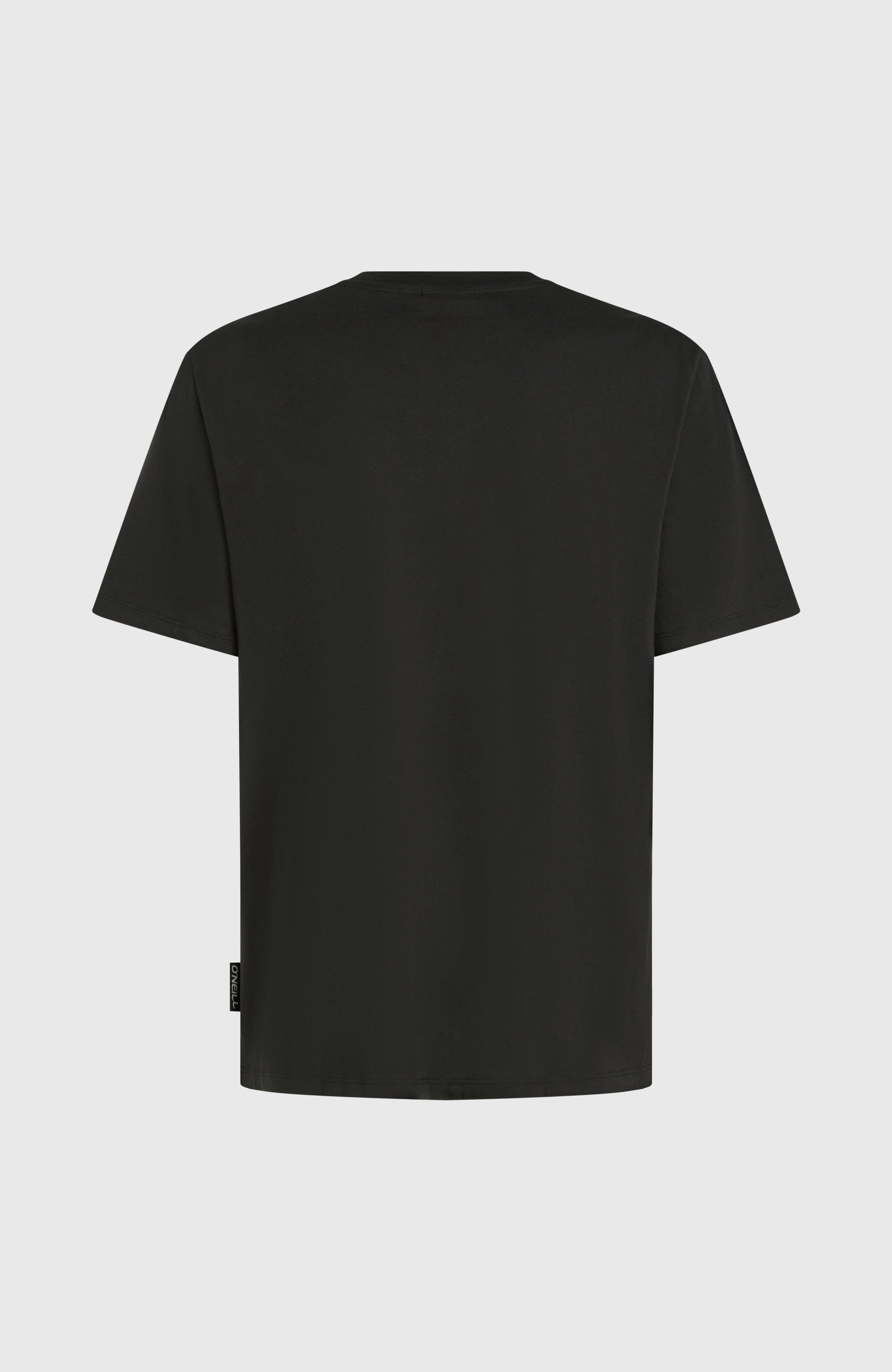 Original Cali Logo T-Shirt Men - Black Out