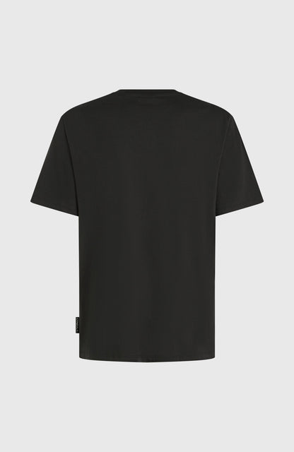 Original Cali Logo T-Shirt Men - Black Out