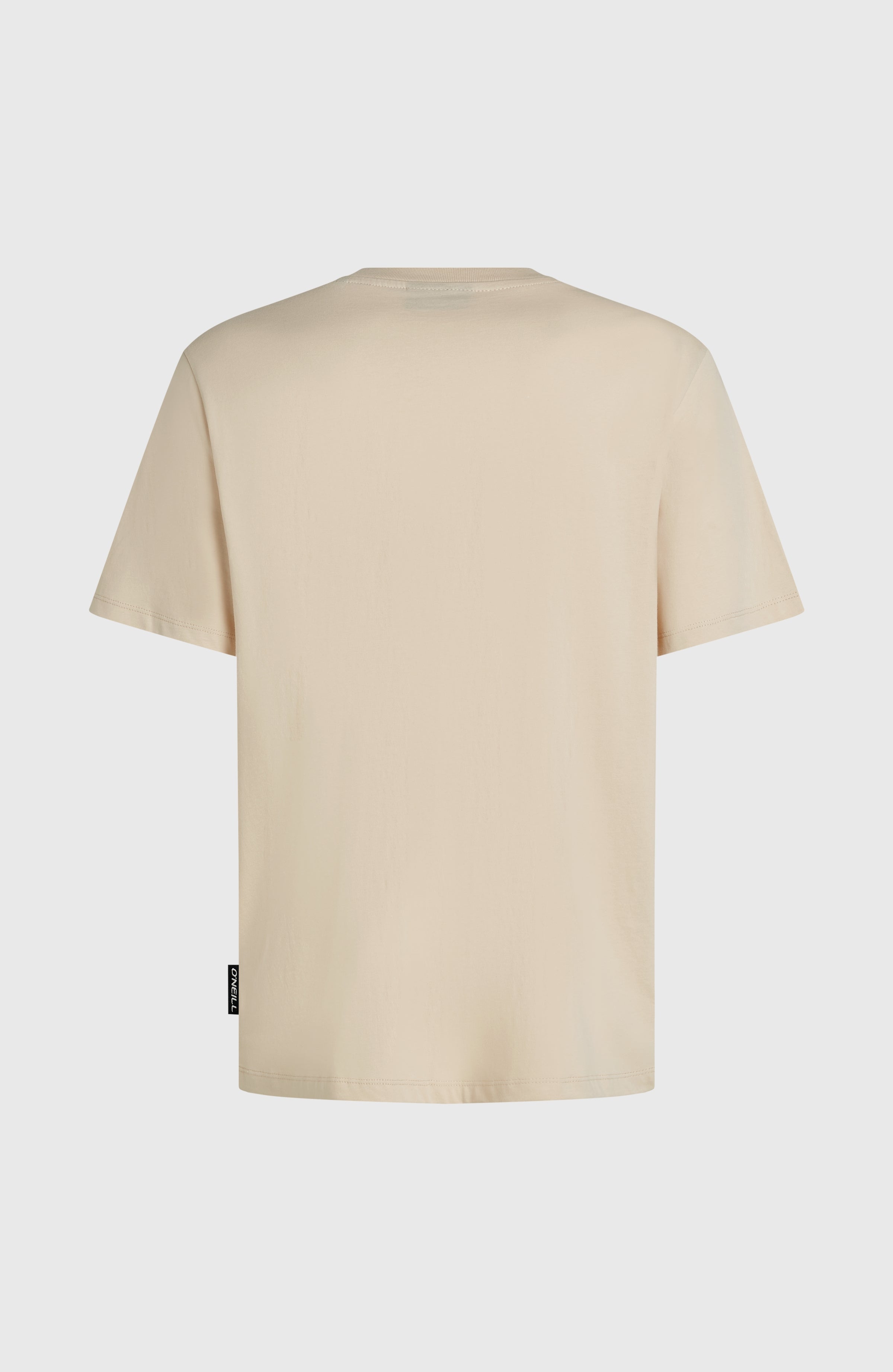 Original Cali Logo T-Shirt Men - Macaron