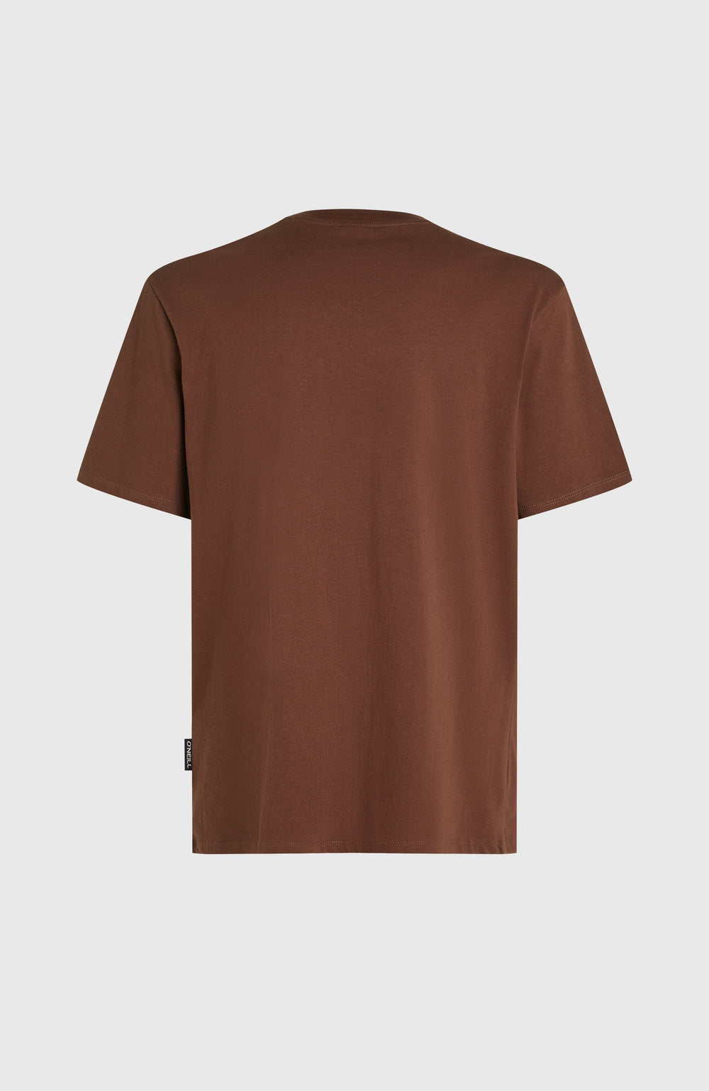 Original Cali Logo T-Shirt Men - Hazel Spice