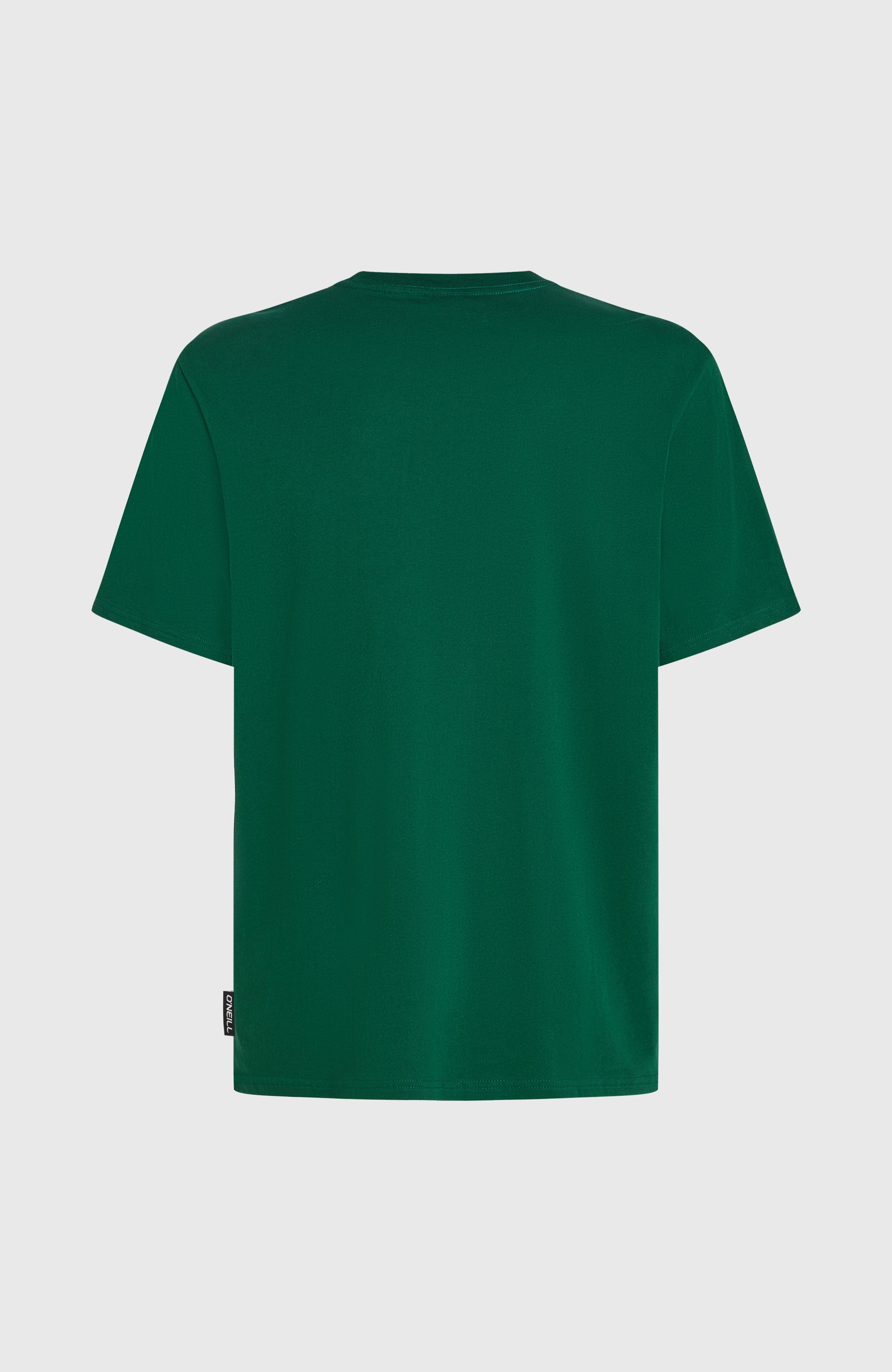 Muir T-Shirt Men - Emerald Envy