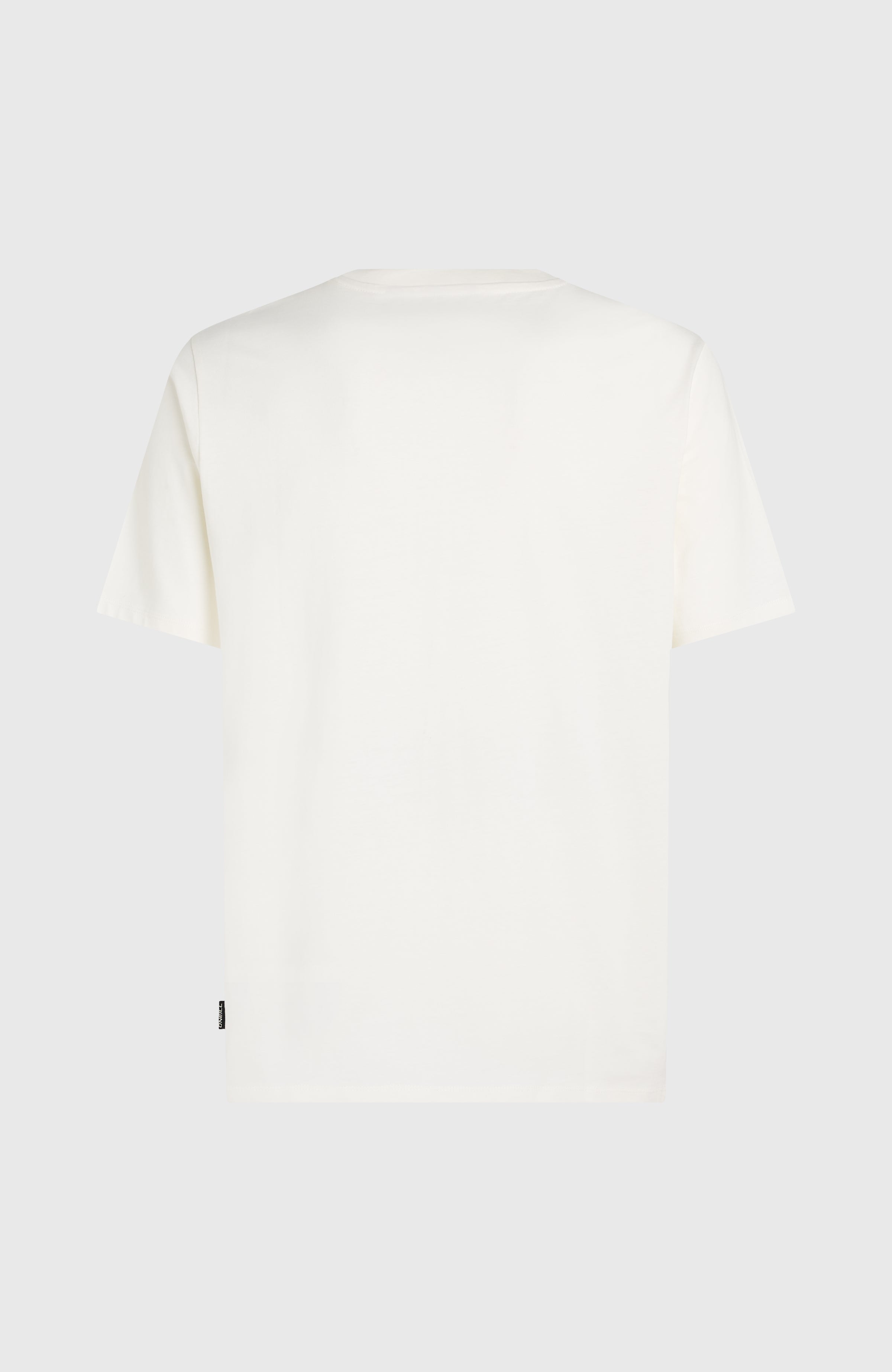 Cali Wave T-Shirt Men - Snow White