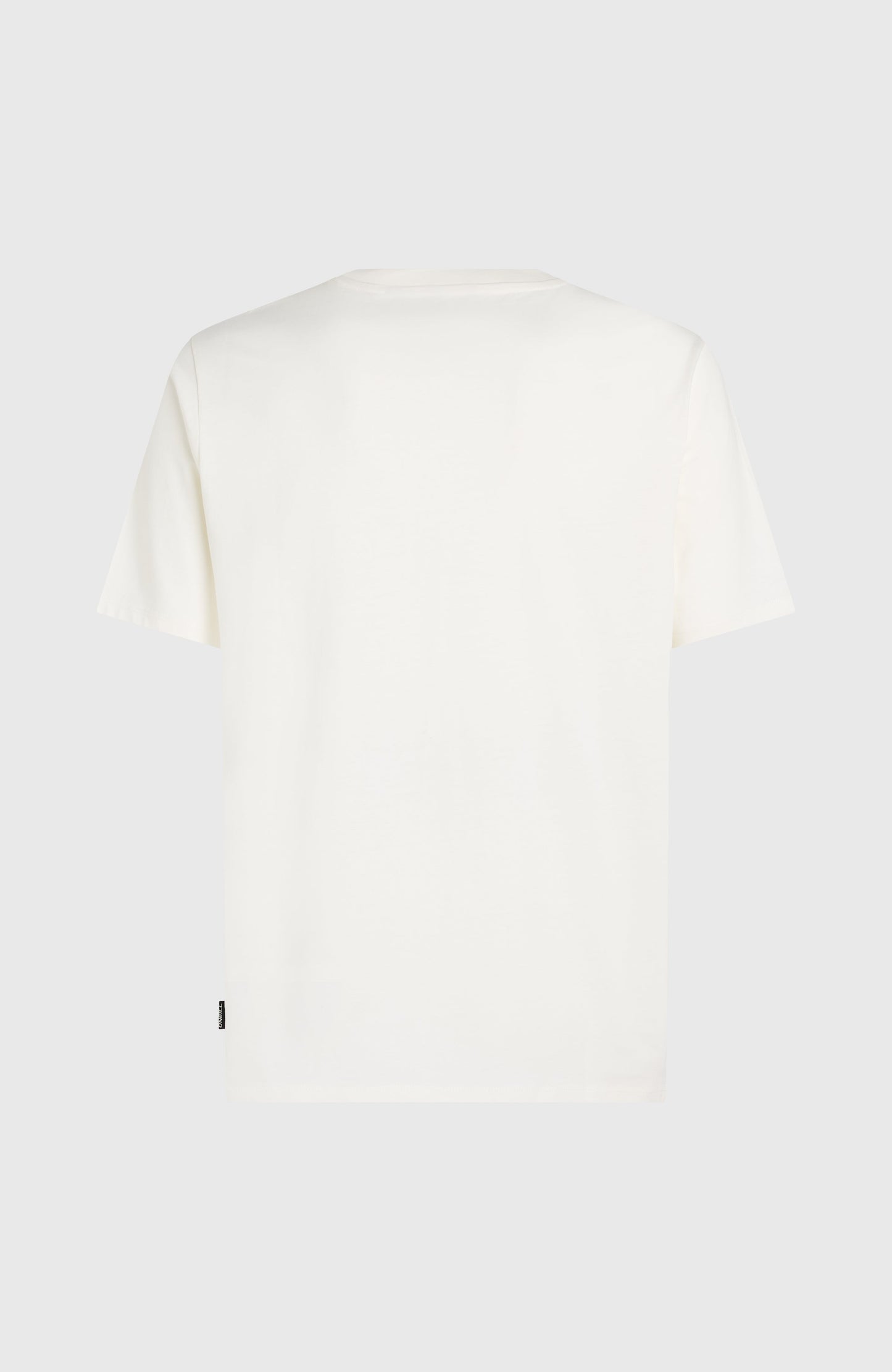 Cali Wave T-Shirt Men - Snow White