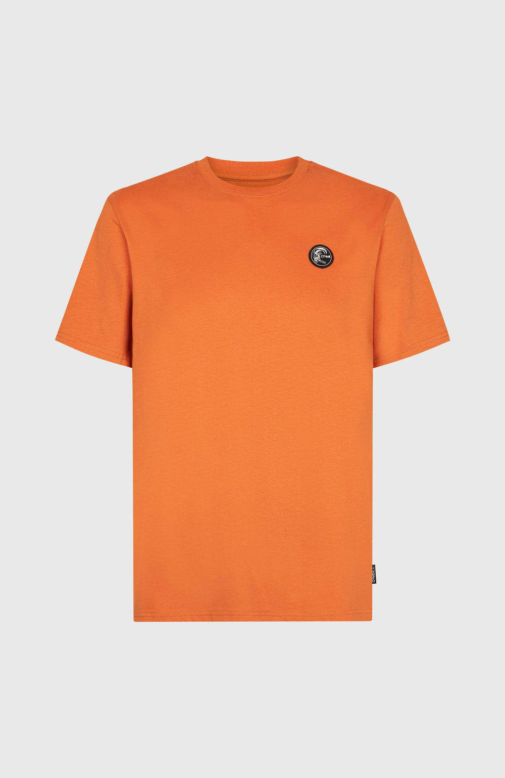 O'Riginals Badge T-Shirt Men - Cinnamon Stick