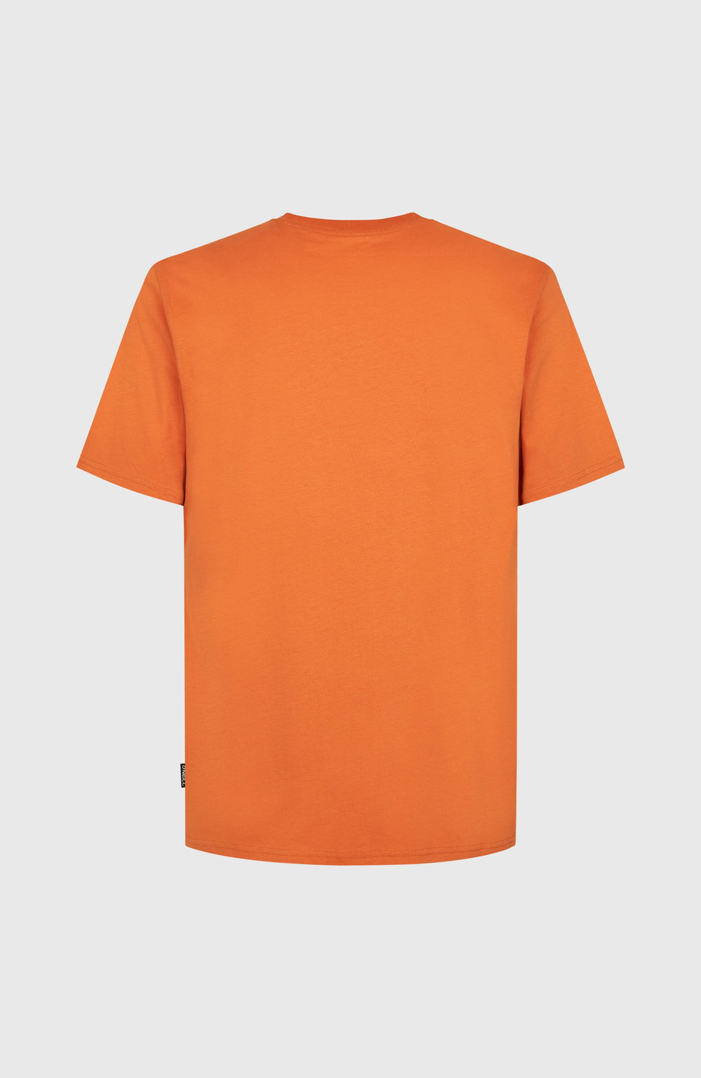O'Riginals Badge T-Shirt Men - Cinnamon Stick