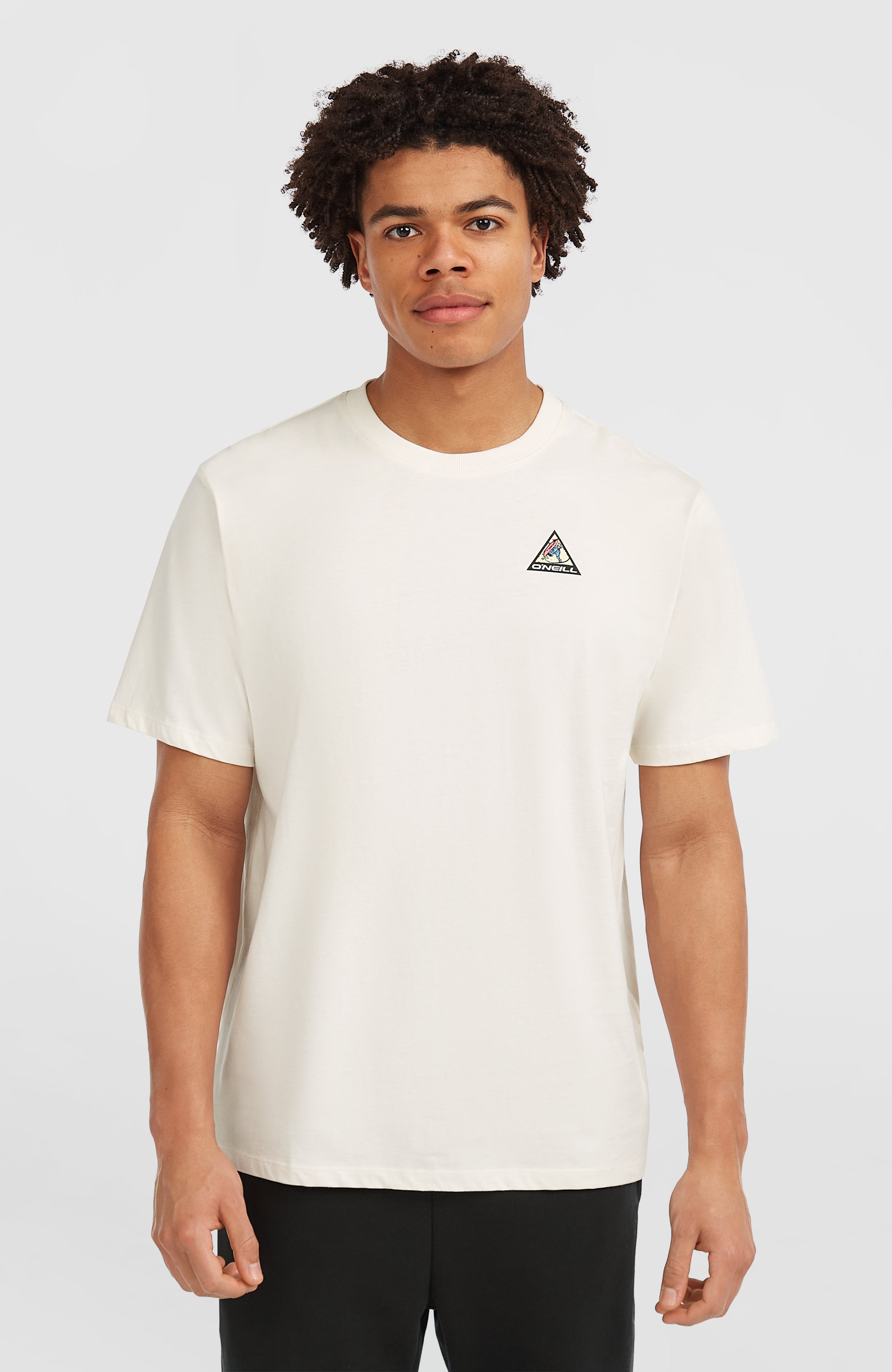 FWC'Play Graphic T-Shirt Men - Snow White