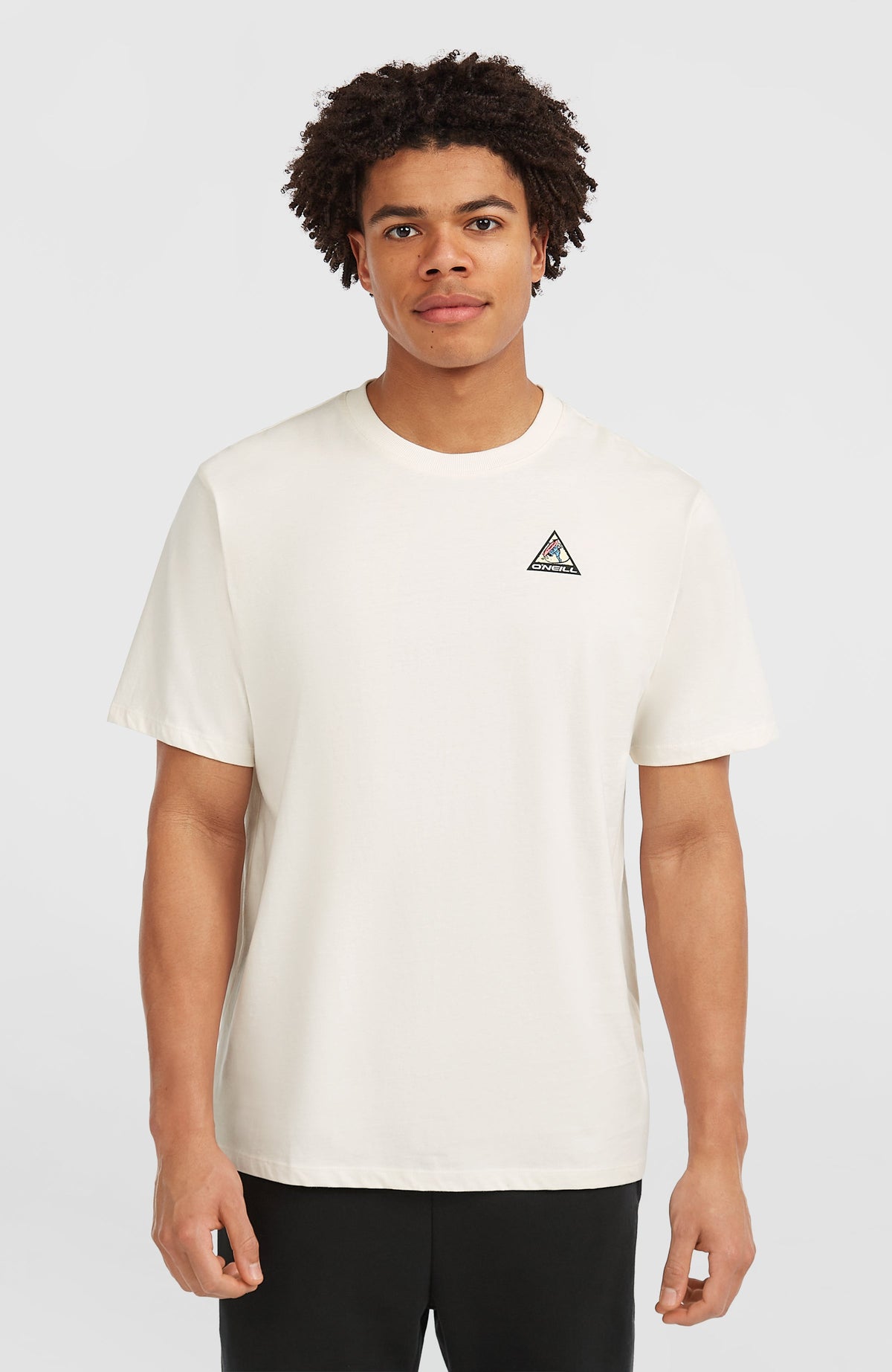 FWC'Play Graphic T-Shirt Men - Snow White