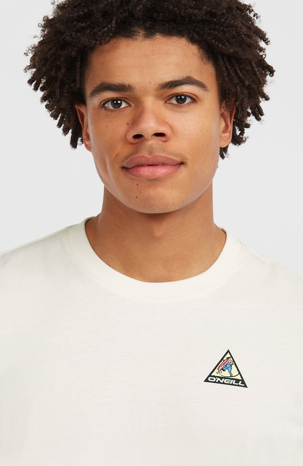 FWC'Play Graphic T-Shirt Men - Snow White