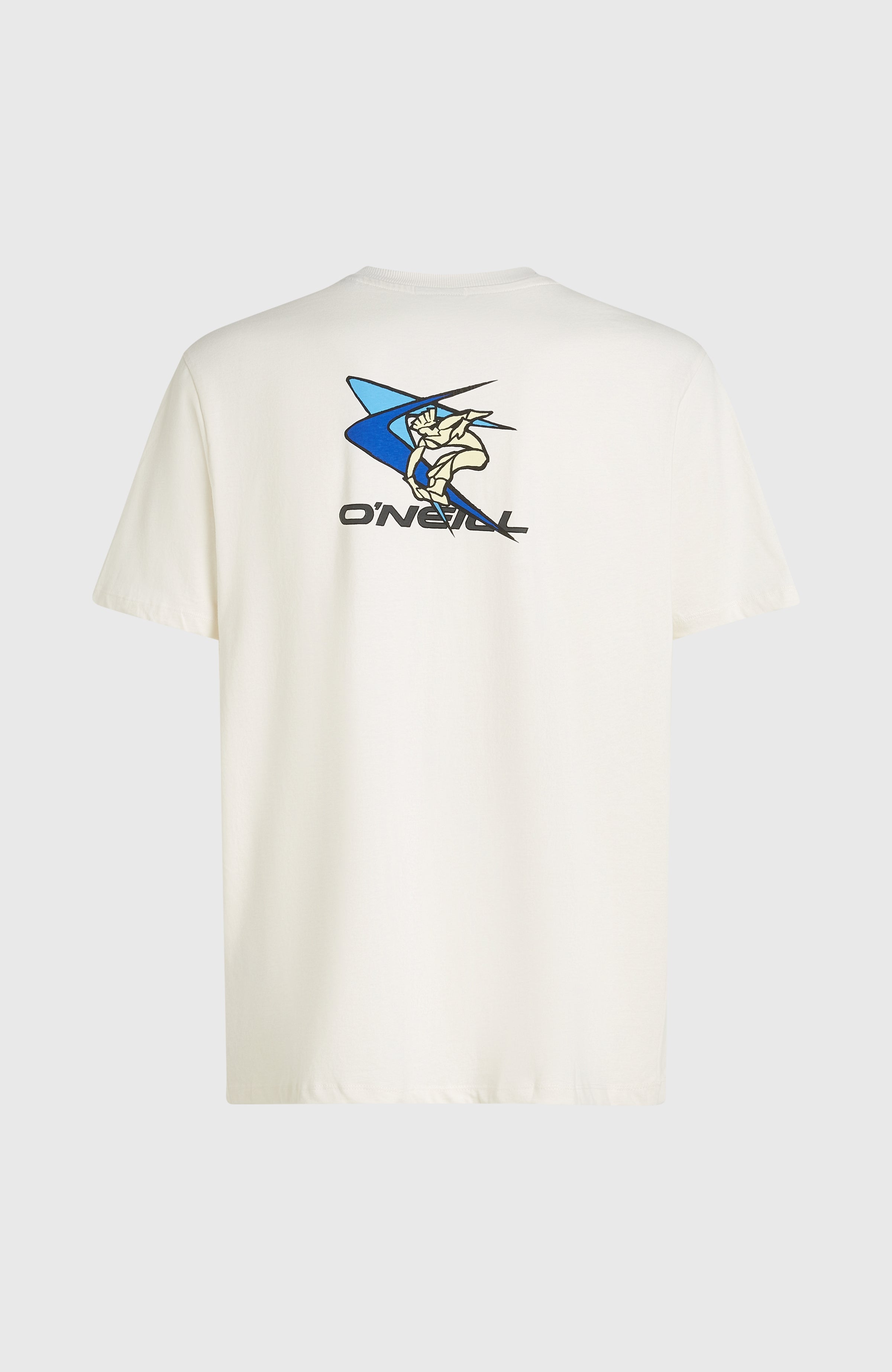 FWC'Play Graphic T-Shirt Men - Snow White