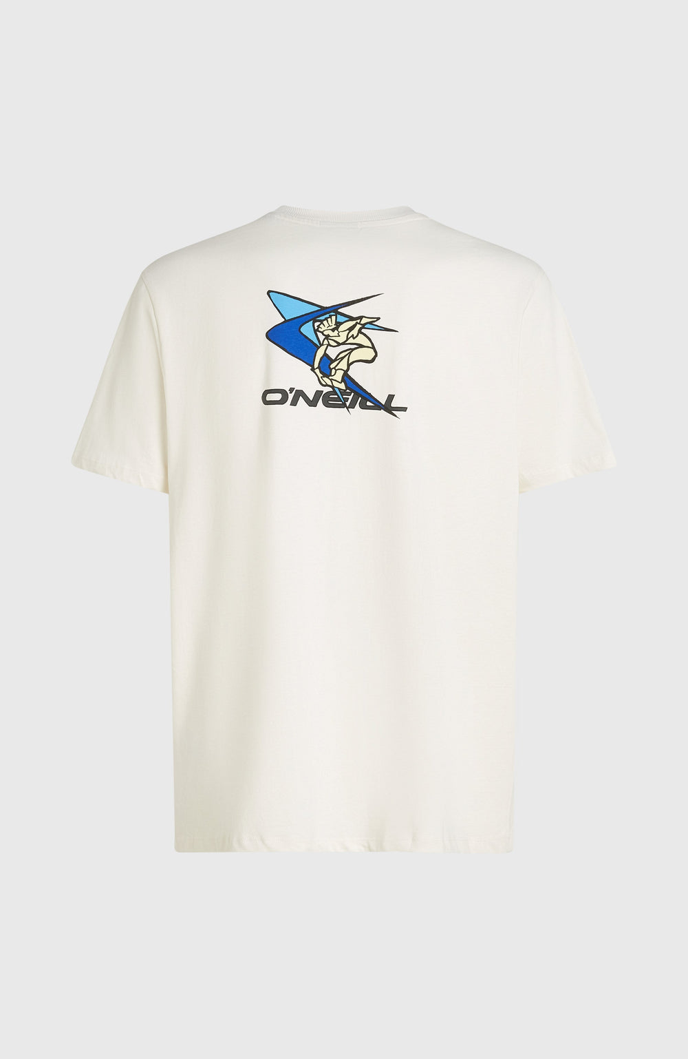 FWC'Play Graphic T-Shirt Men - Snow White