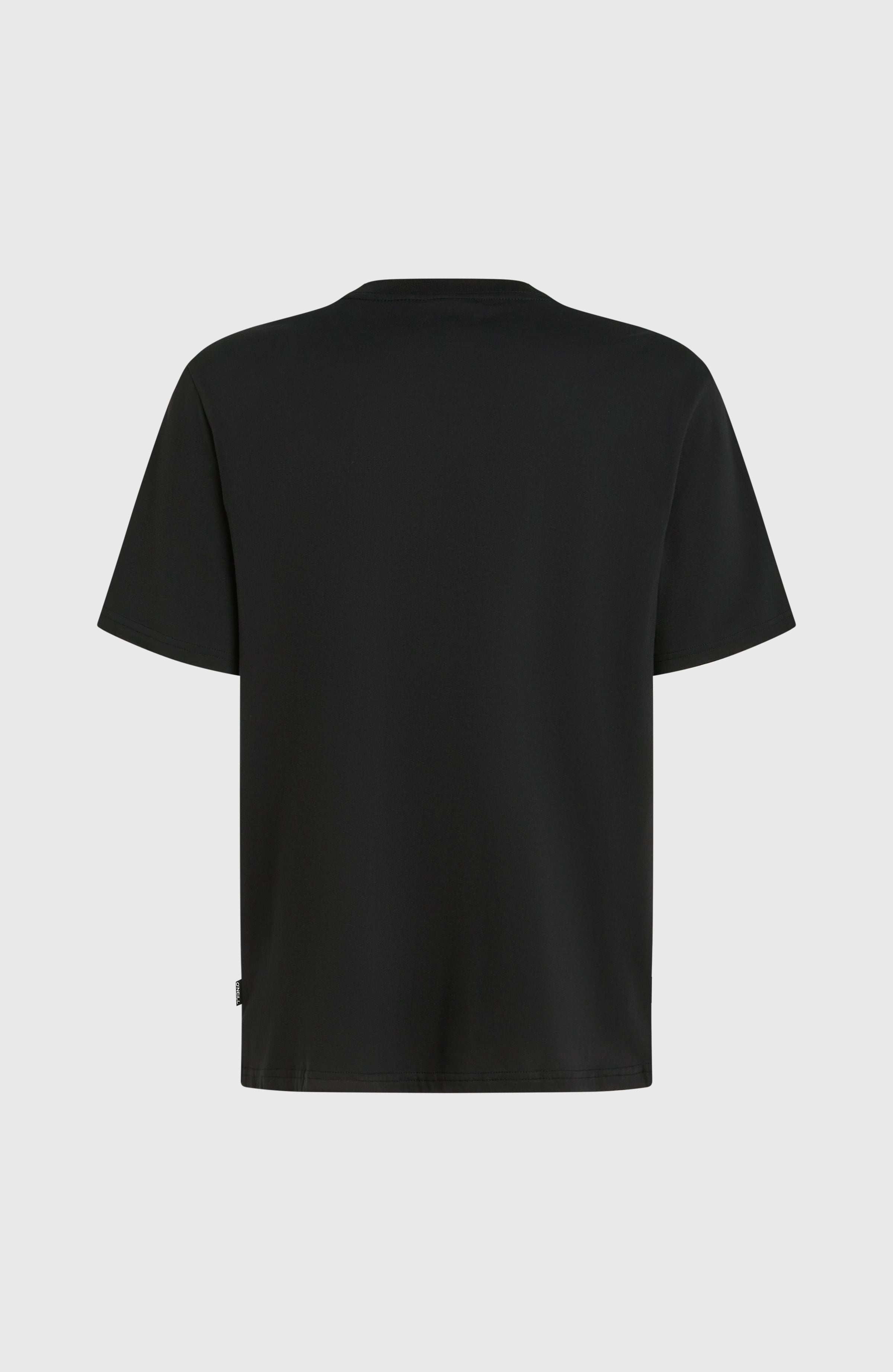 Muir T-Shirt Men - Black Out