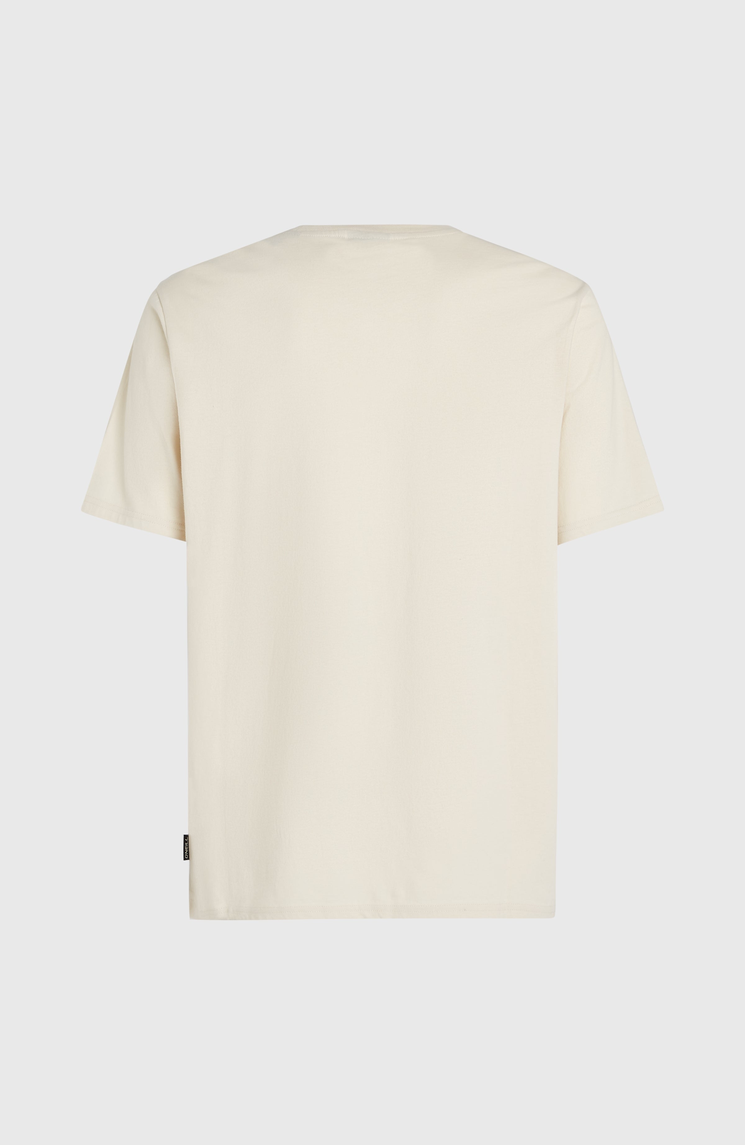 Ikat Stripe T-Shirt Men - Atmosphere