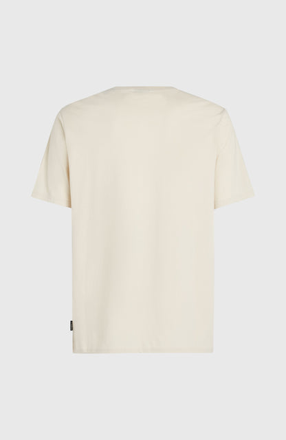 Ikat Stripe T-Shirt Men - Atmosphere