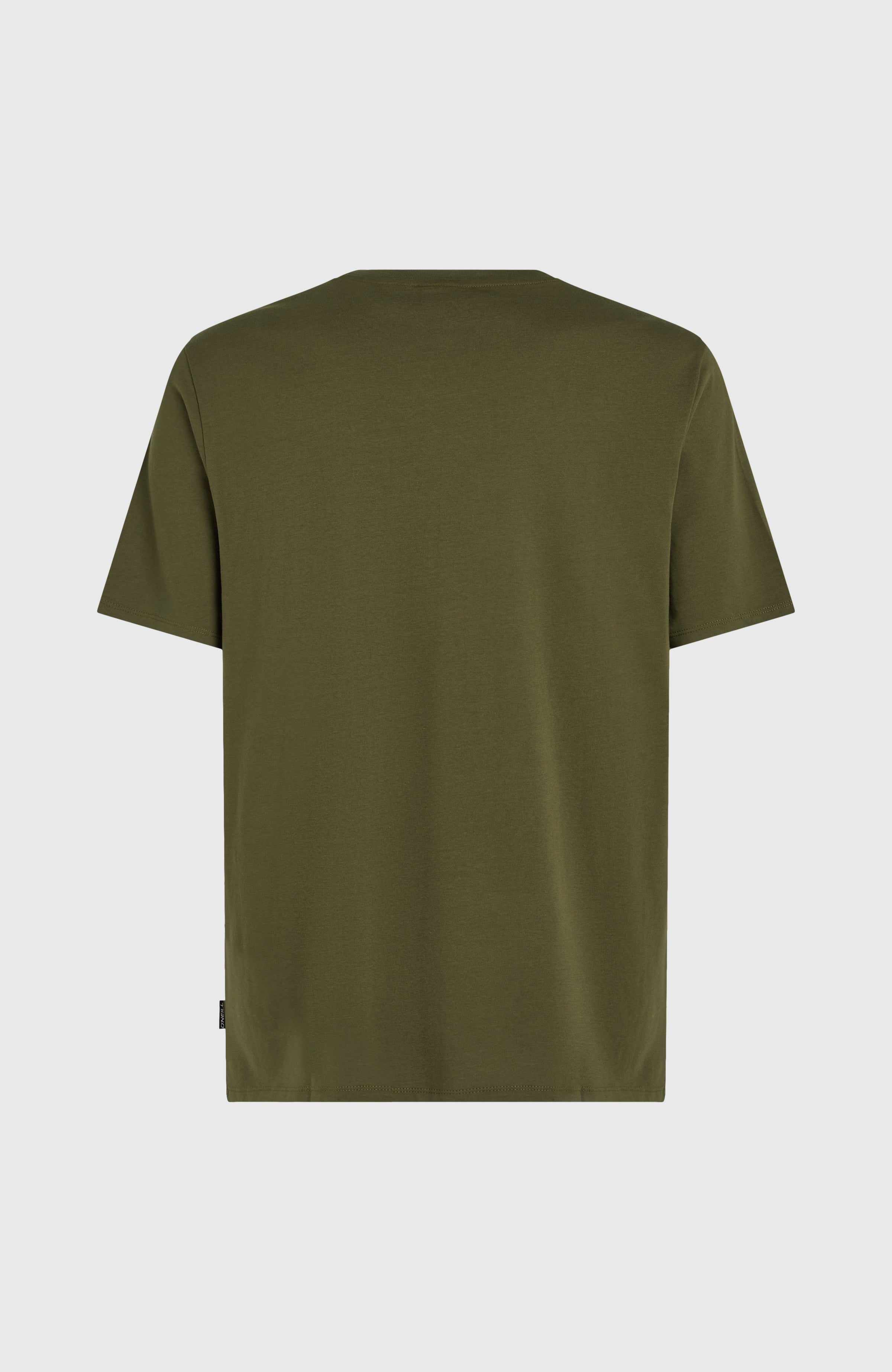 Cali Wave T-Shirt Men - Forest Night